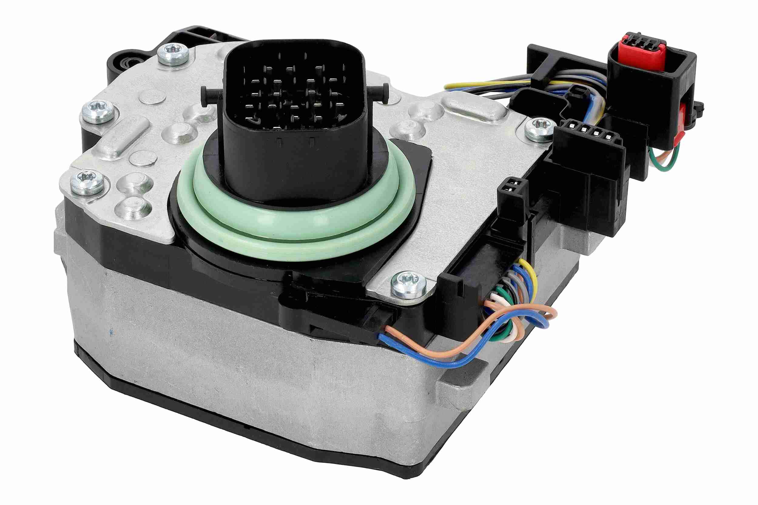 Vemo Schakelklep, automatische transmissie V33-77-0056