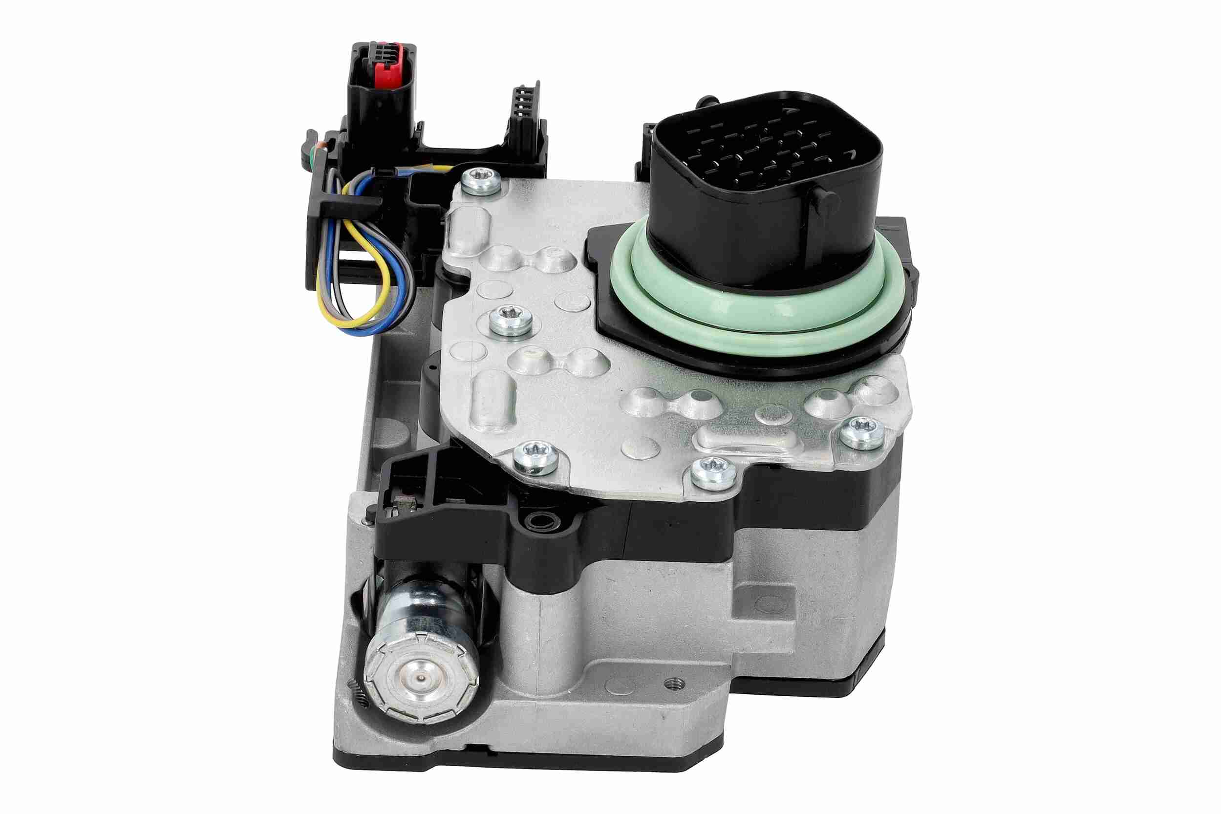 Vemo Schakelklep, automatische transmissie V33-77-0056