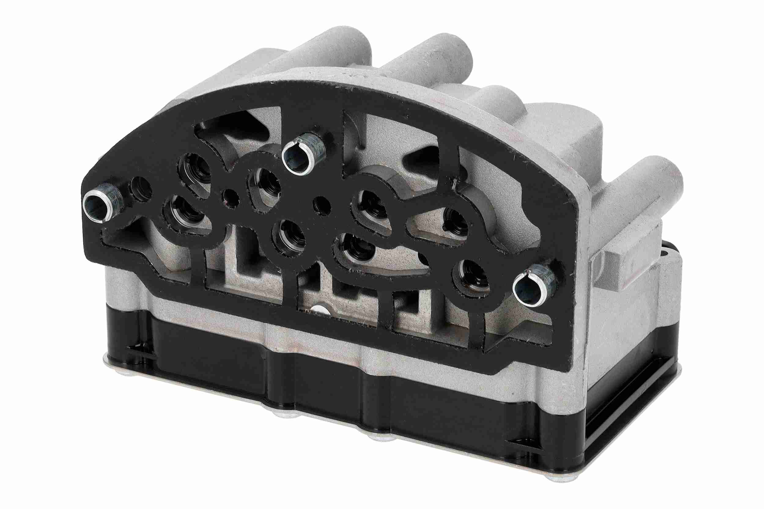 Vemo Schakelklep, automatische transmissie V33-77-0059