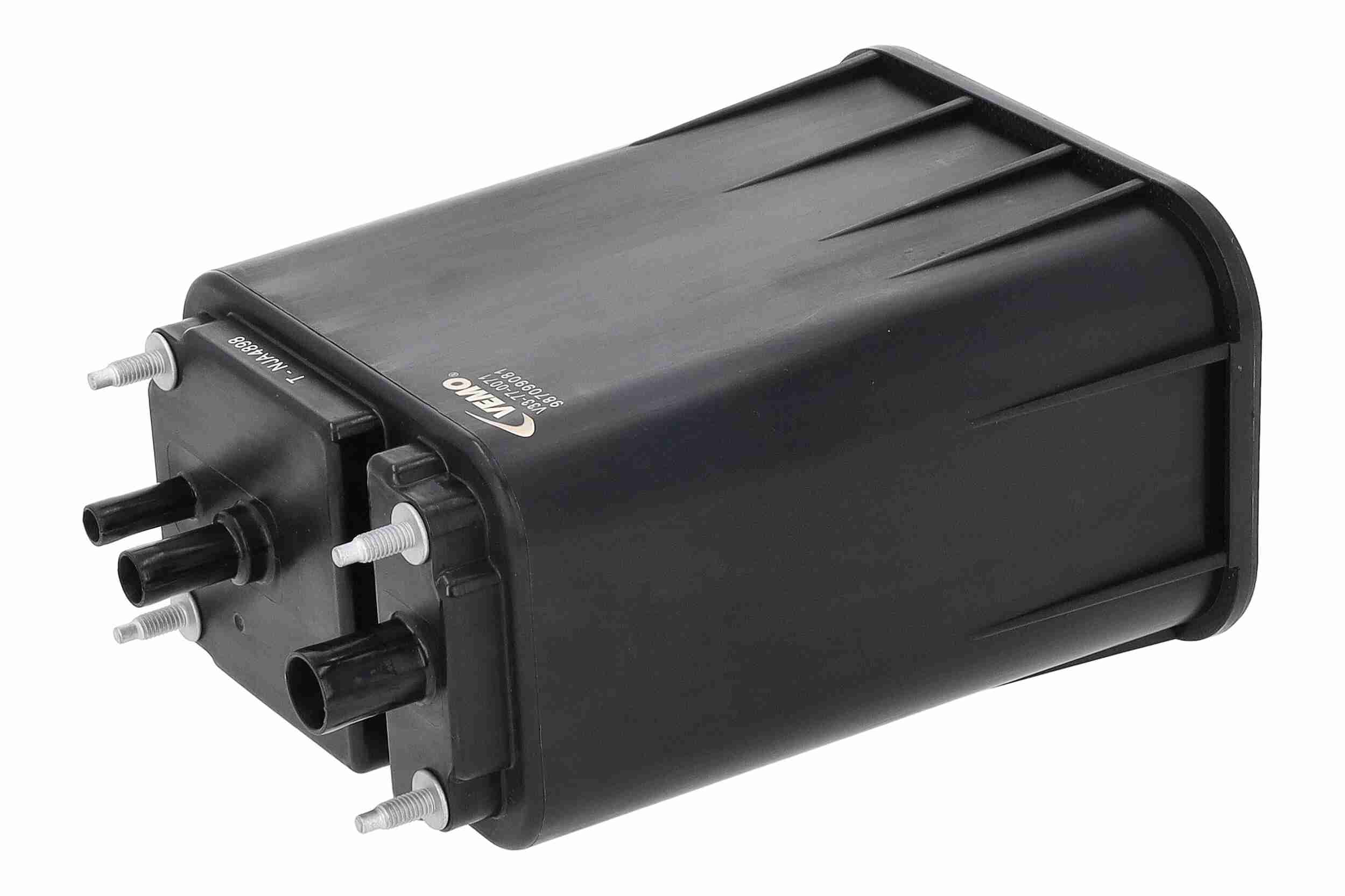 Vemo Actief koolstoffilter, tank ontluchting V33-77-0071