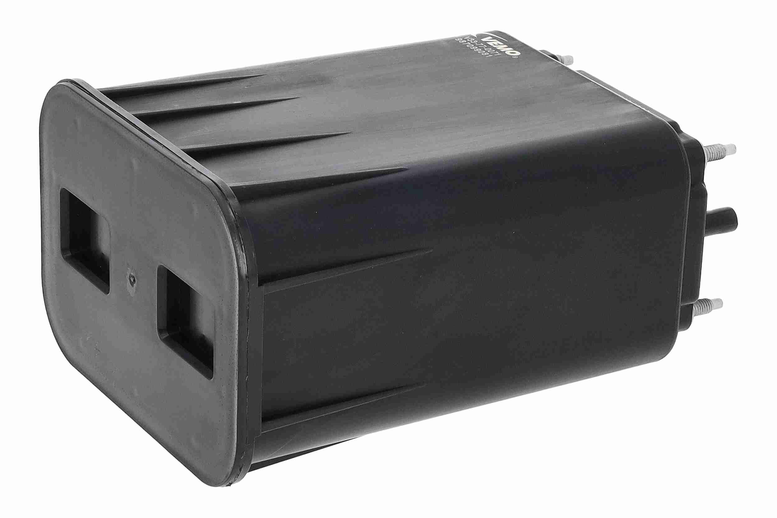 Vemo Actief koolstoffilter, tank ontluchting V33-77-0071