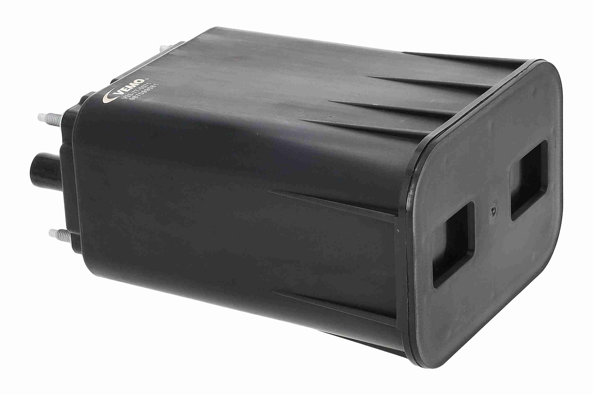 Vemo Actief koolstoffilter, tank ontluchting V33-77-0071