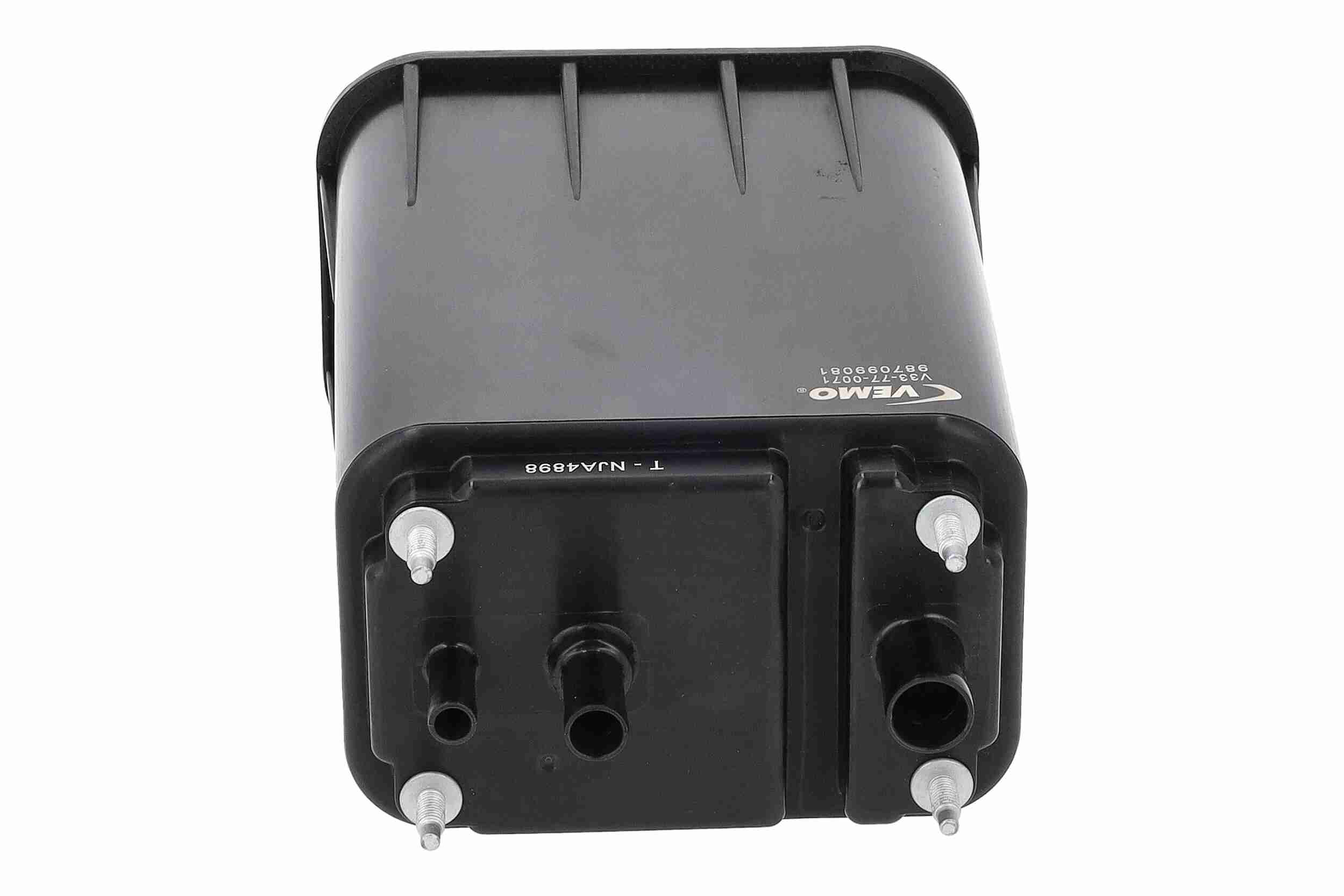 Vemo Actief koolstoffilter, tank ontluchting V33-77-0071