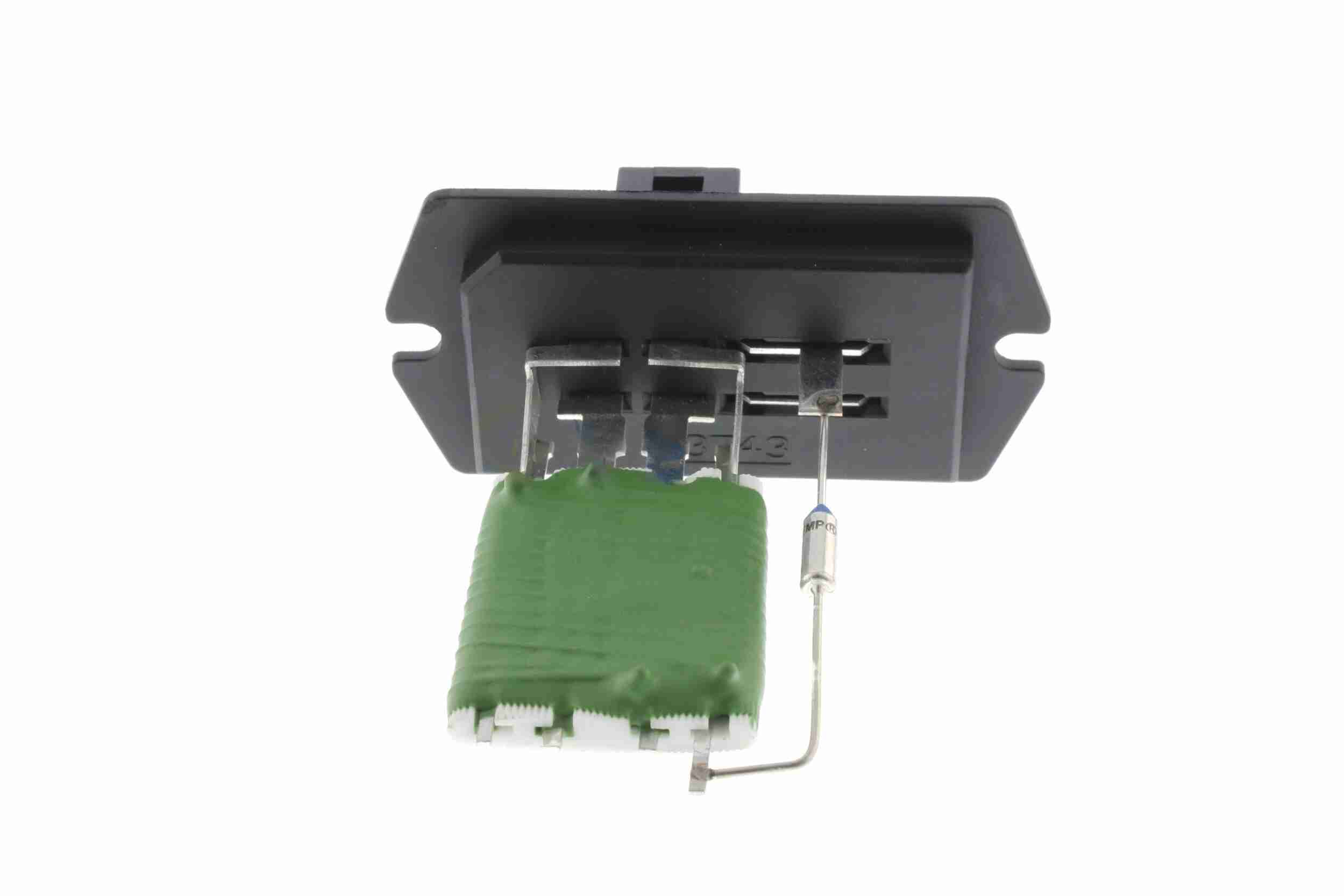 Vemo Regeleenheid interieurventilator V33-79-0002