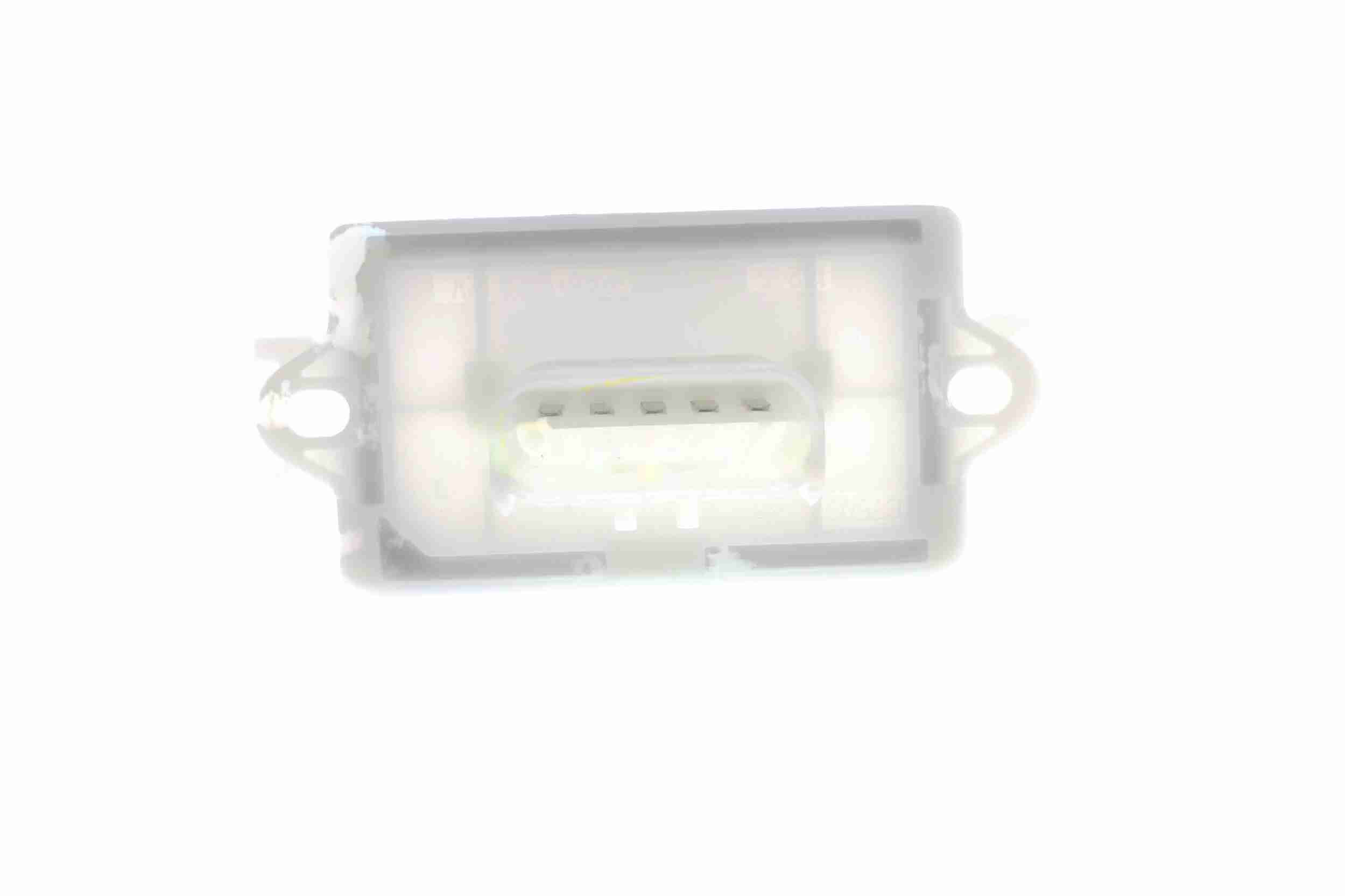 Vemo Regeleenheid interieurventilator V33-79-0005