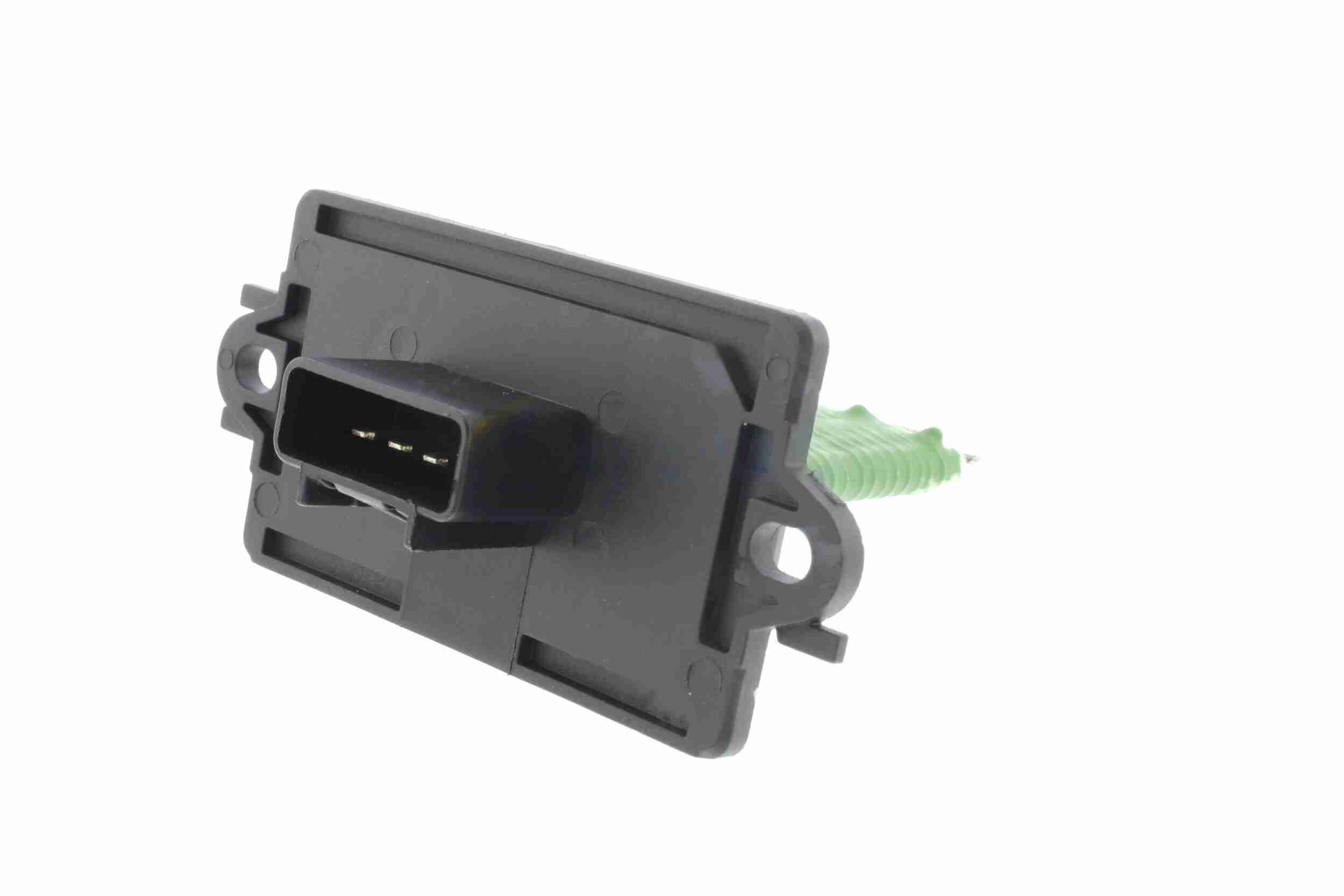 Vemo Regeleenheid interieurventilator V33-79-0007