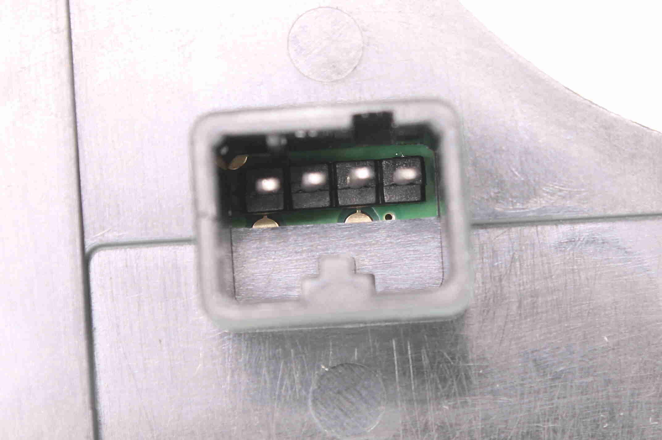 Vemo Stuurkolomschakelaar V33-80-0001