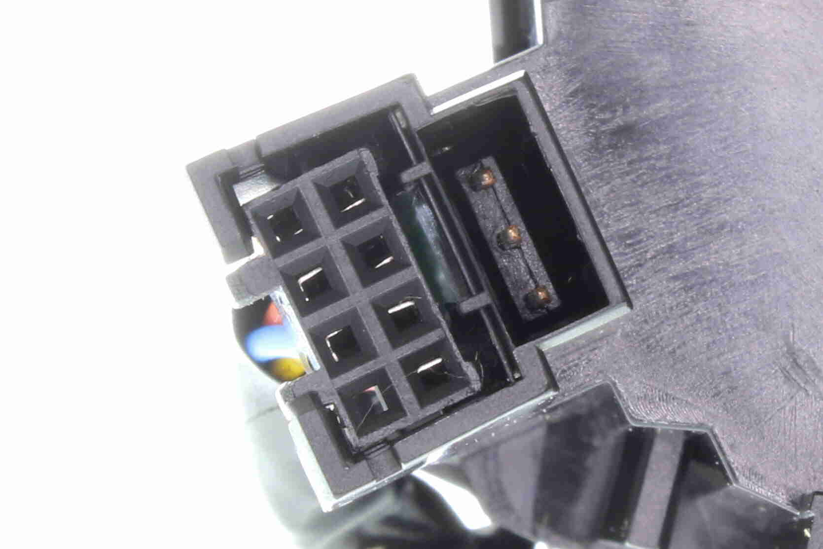 Vemo Knipperlichtschakelaar V33-80-0007