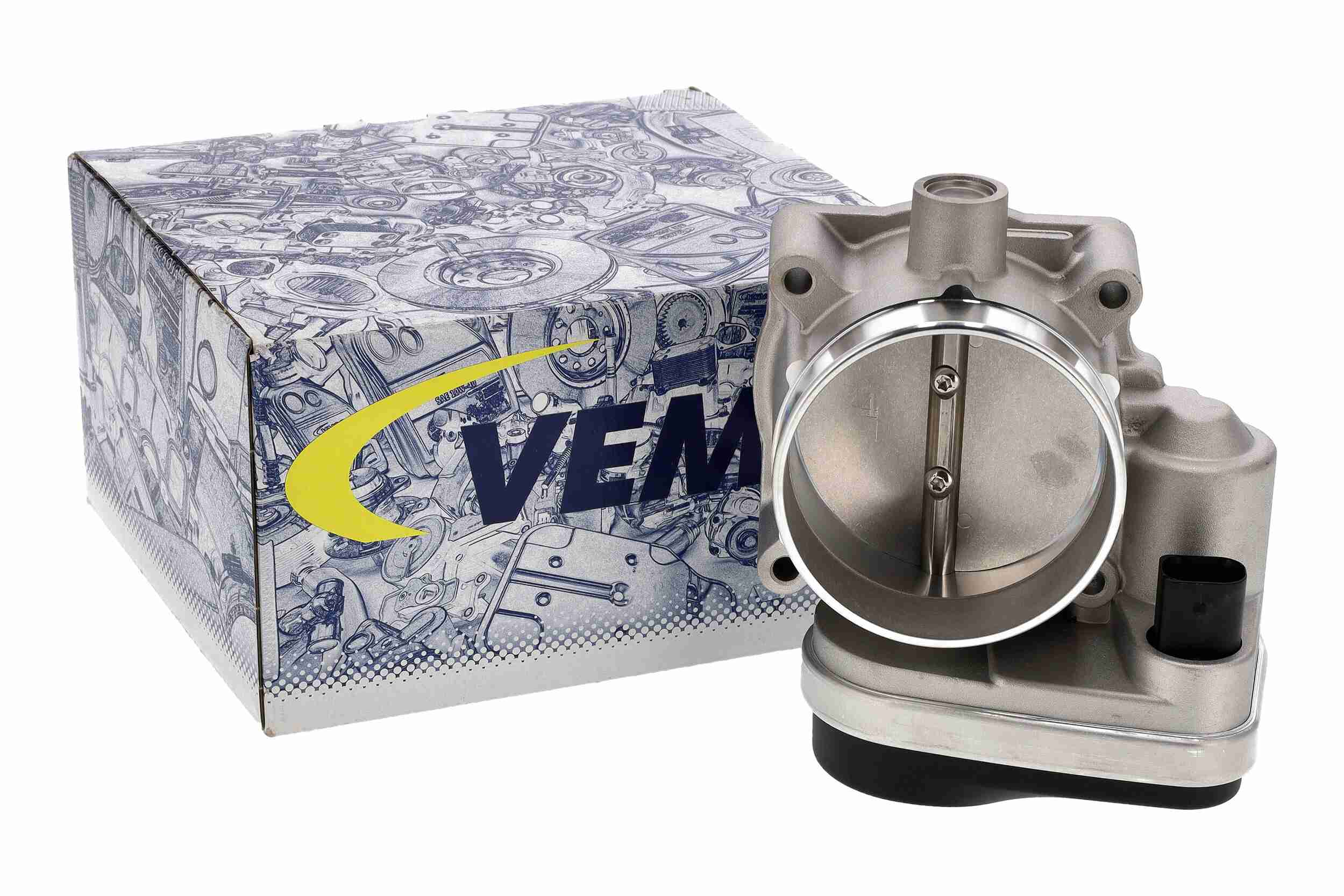 Vemo Gasklephuis V33-81-0002