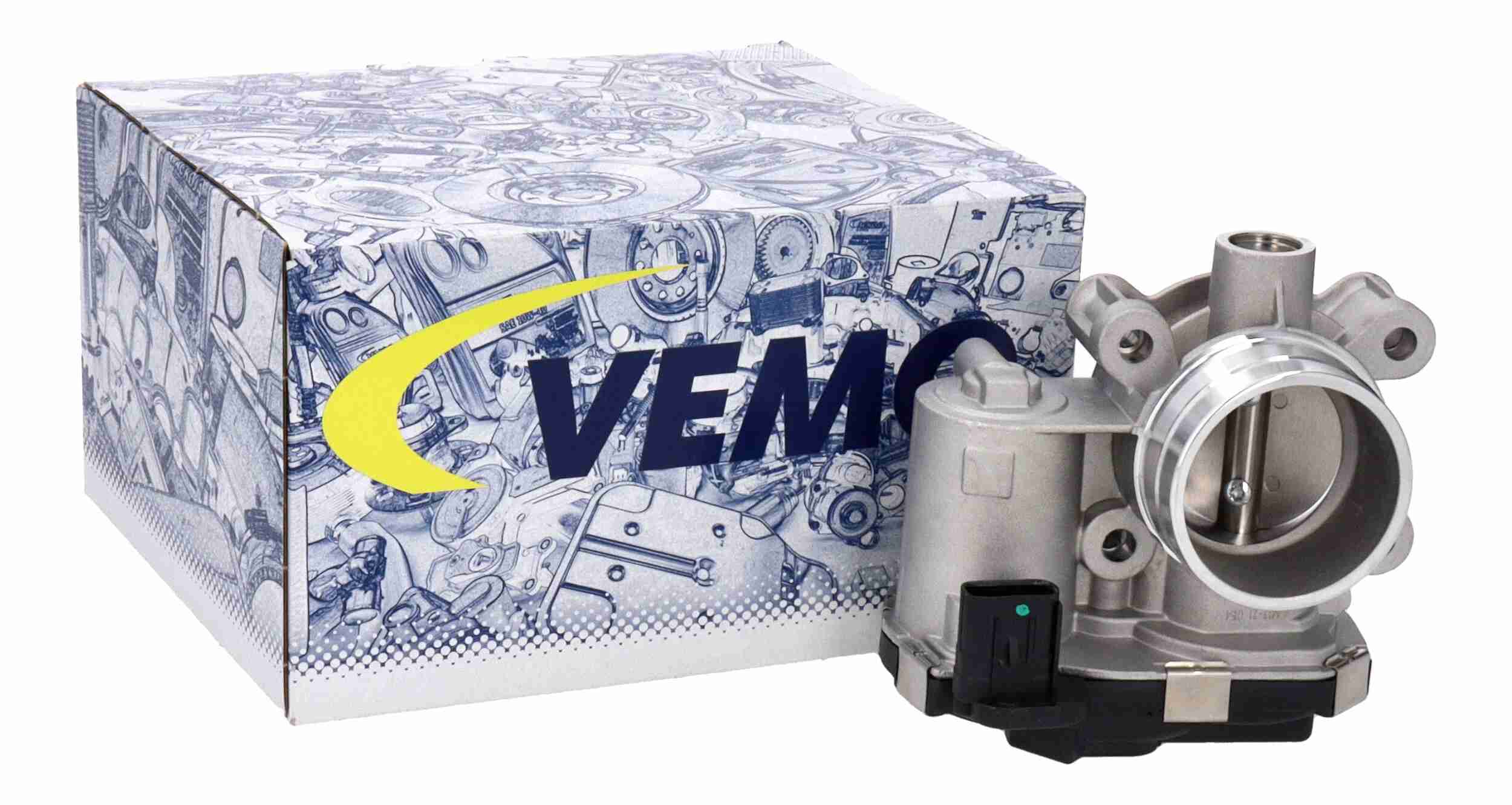 Vemo Gasklephuis V33-81-0022