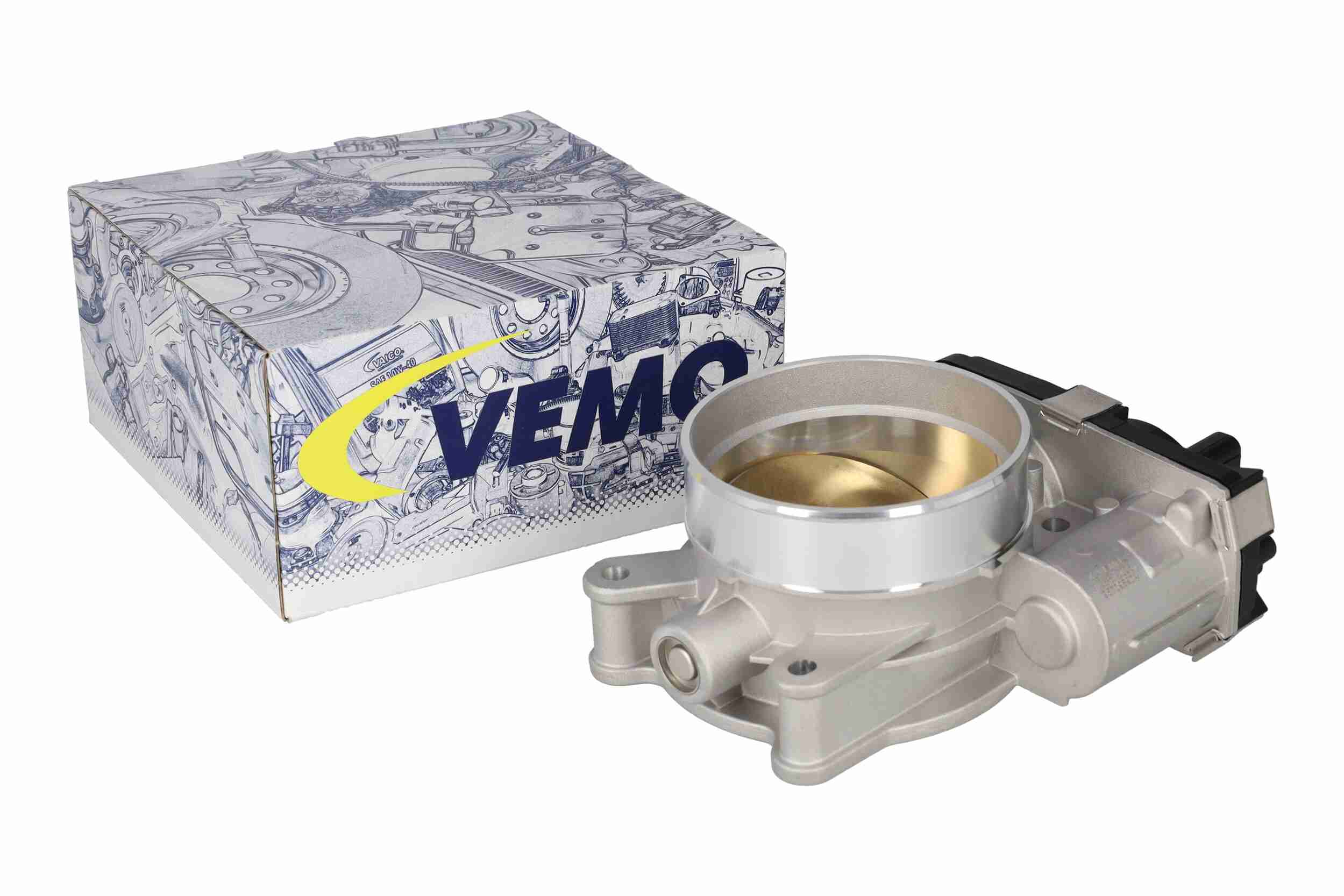 Vemo Gasklephuis V33-81-0025