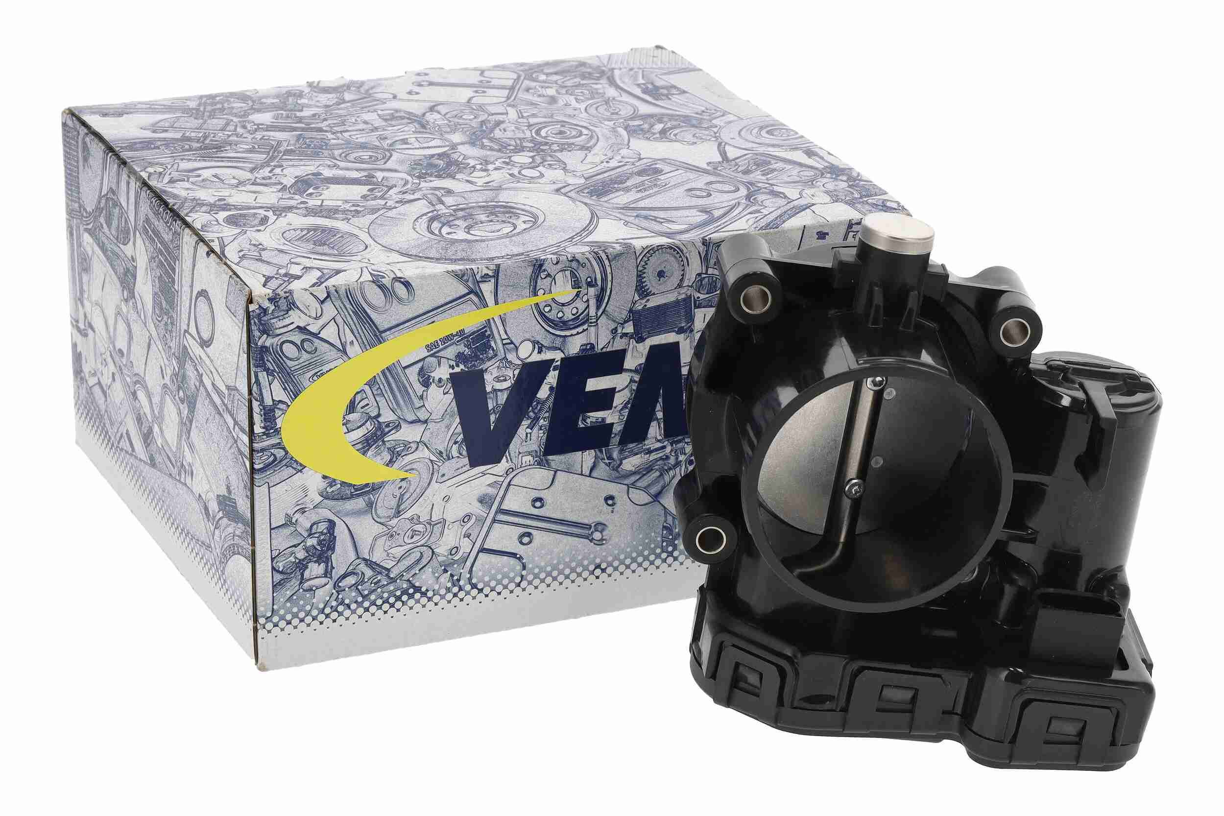 Vemo Gasklephuis V33-81-0026