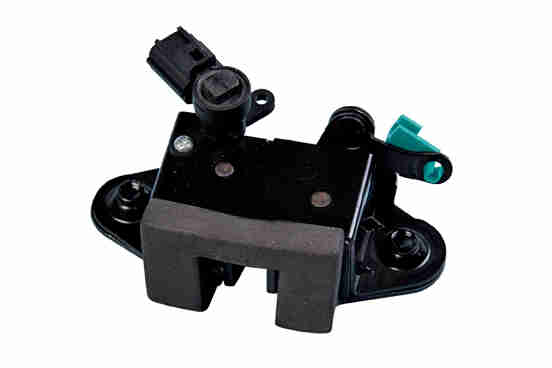 Vemo Achterklepslot V33-85-0006