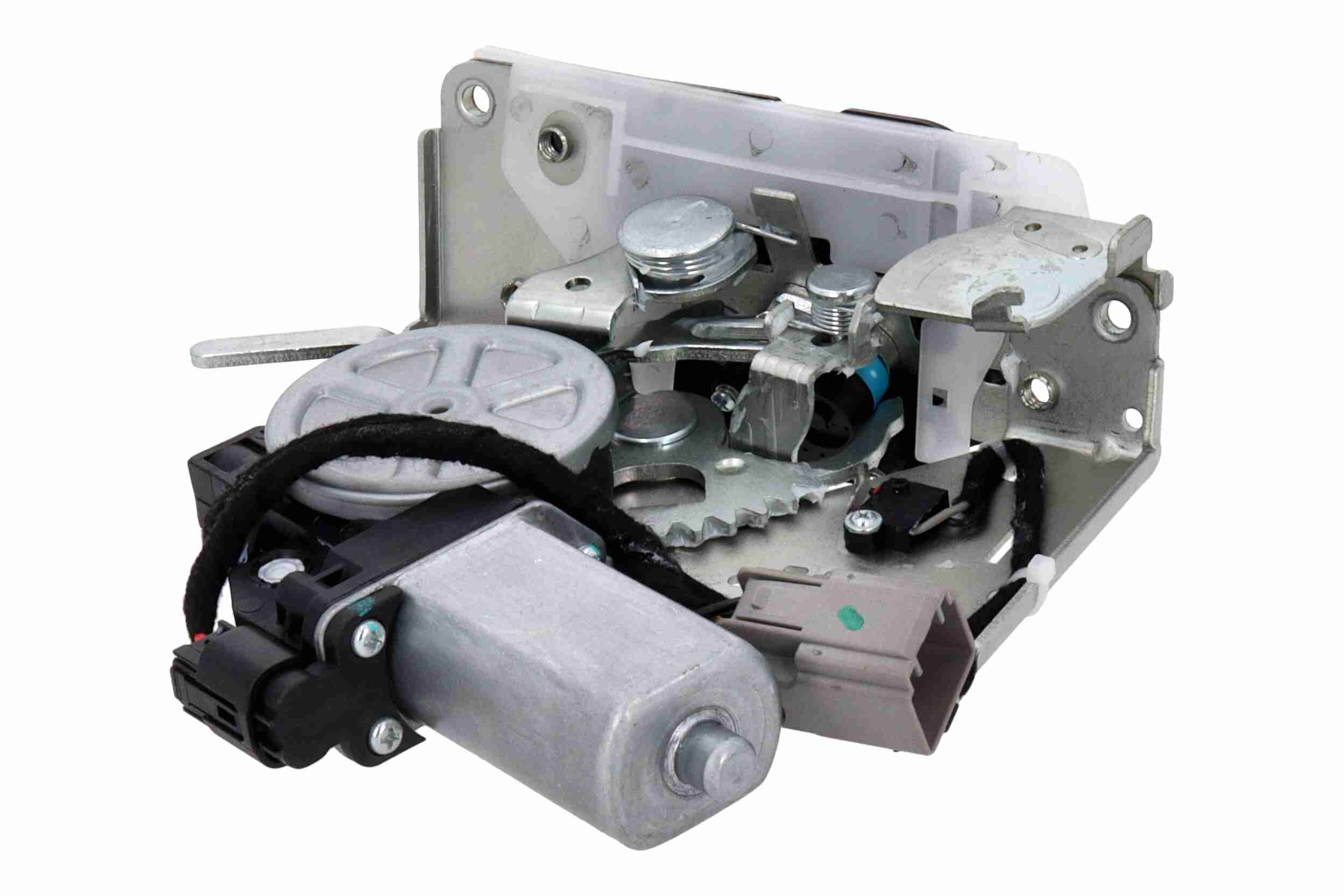 Vemo Achterklepslot V33-85-0024