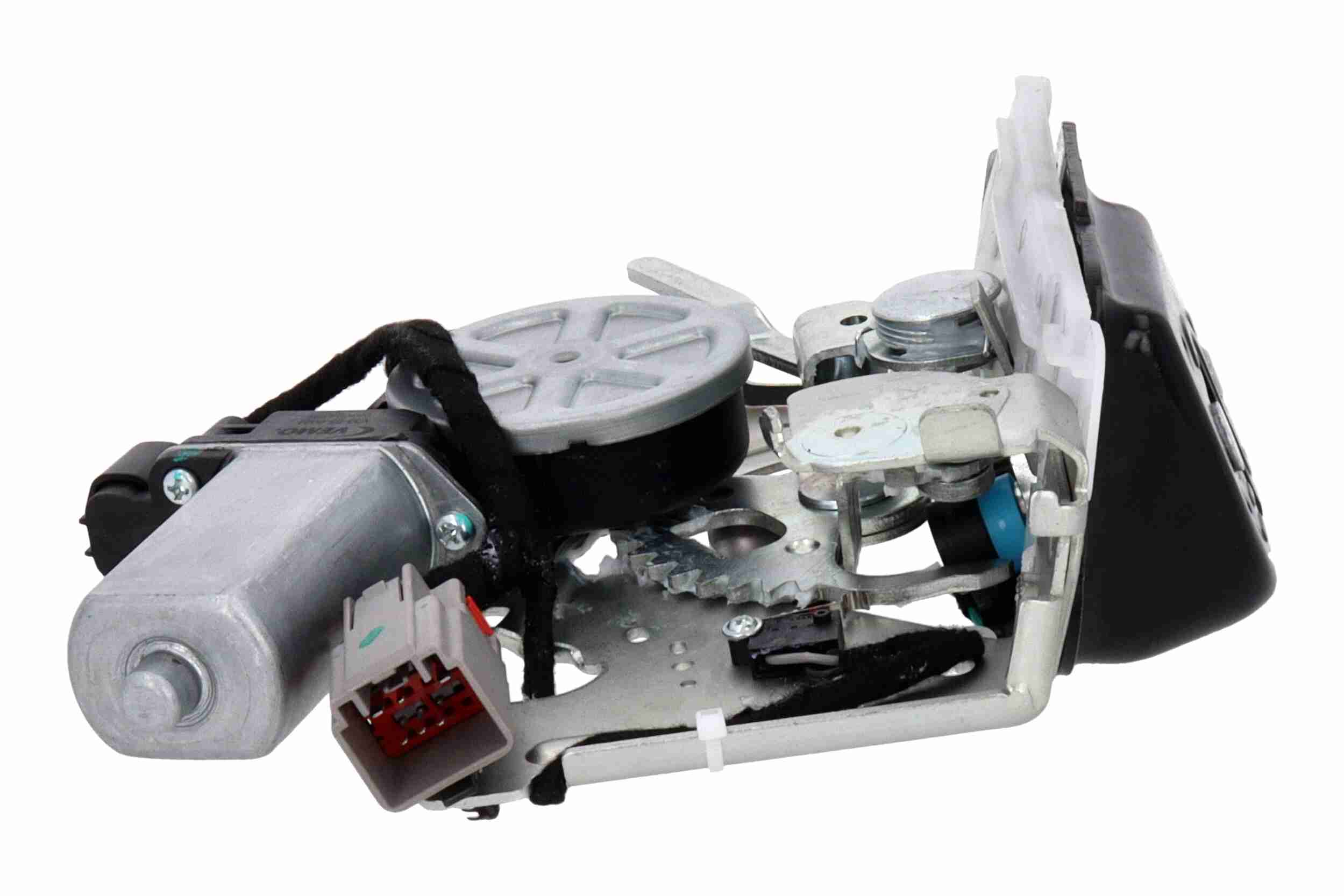 Vemo Achterklepslot V33-85-0024