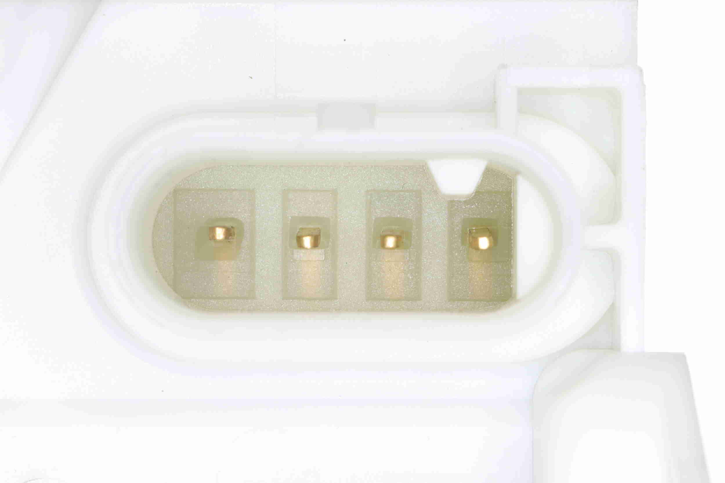 Vemo Achterklepslot V33-85-0026