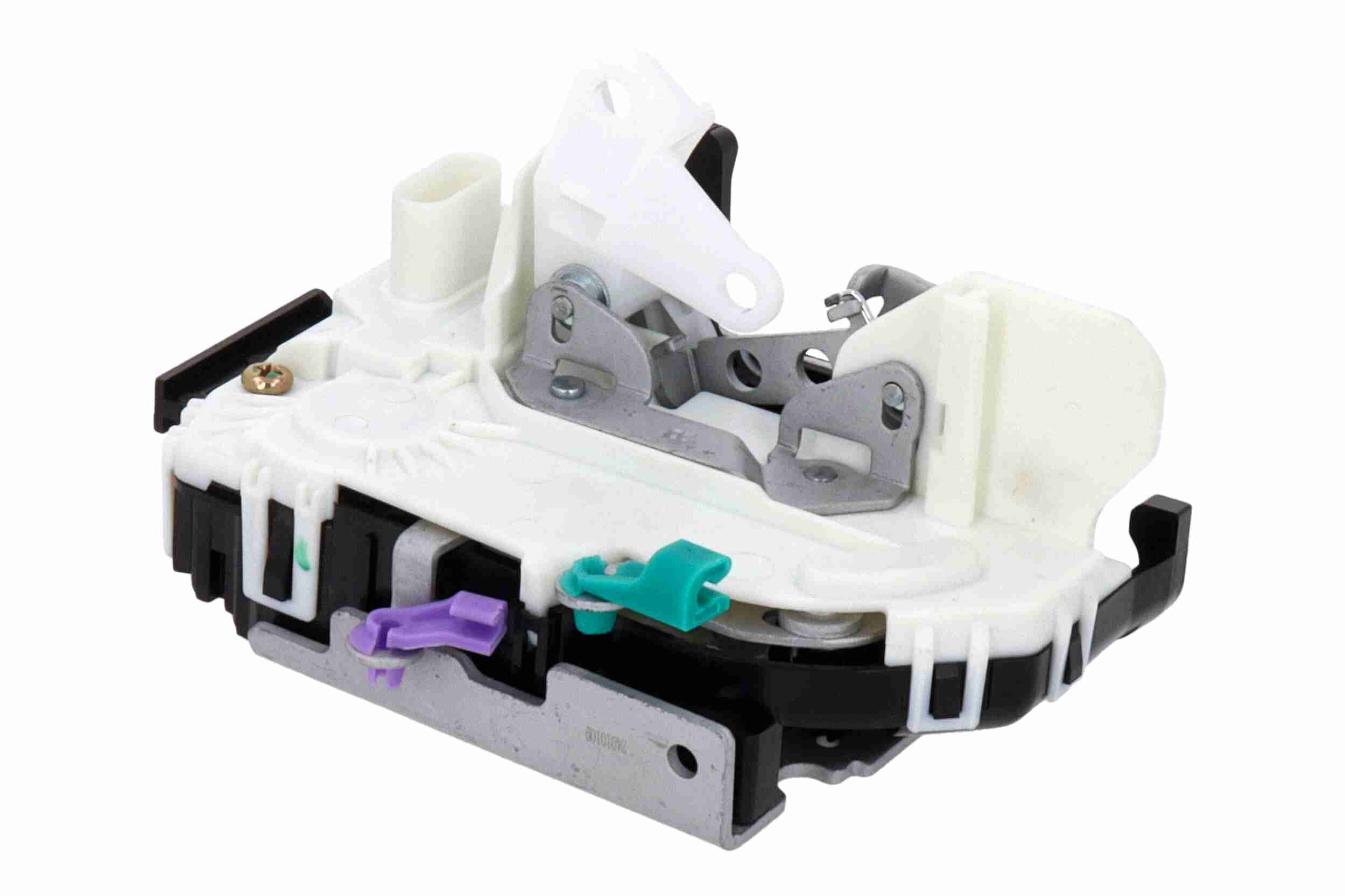 Vemo Achterklepslot V33-85-0026