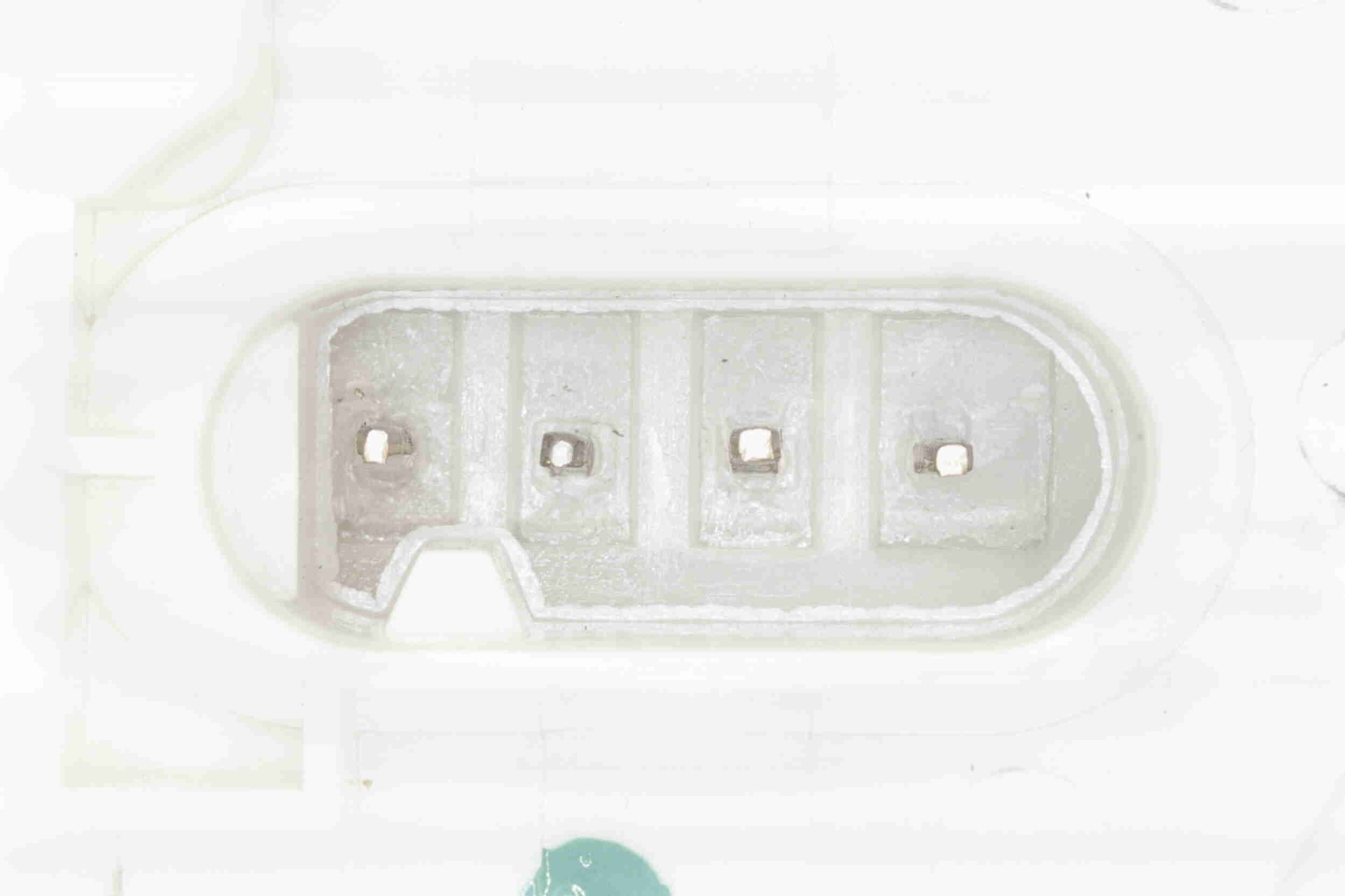 Vemo Deurslot V33-85-0036