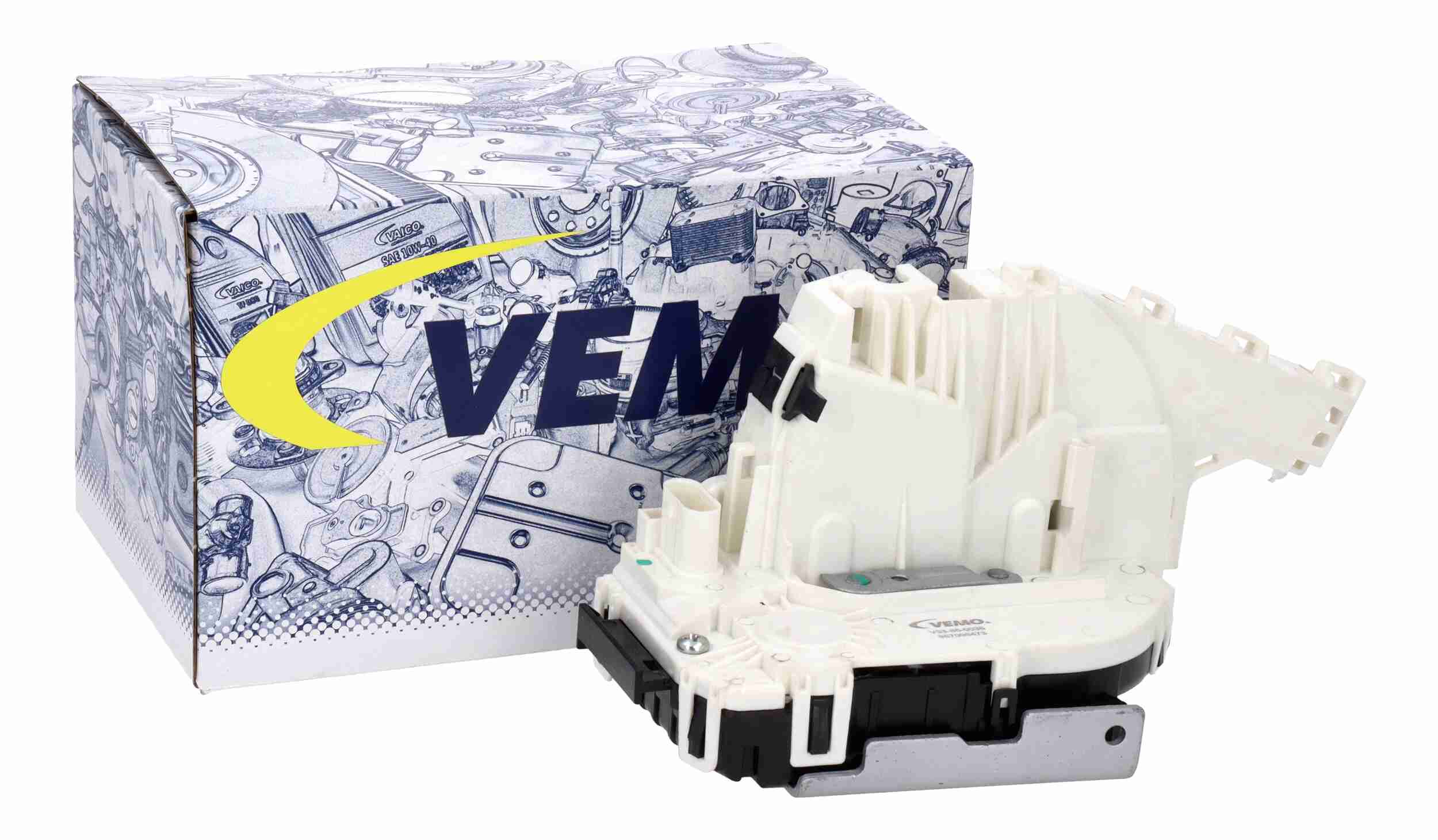Vemo Deurslot V33-85-0036