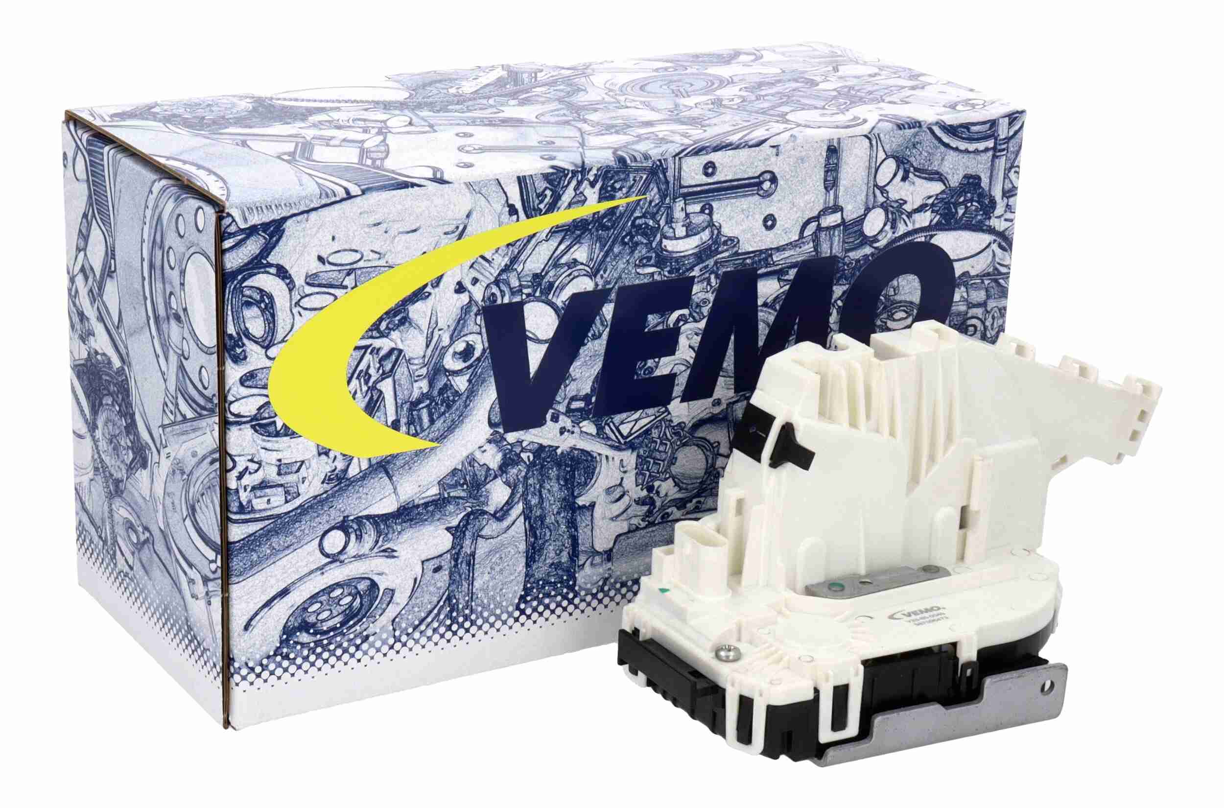 Vemo Deurslot V33-85-0040