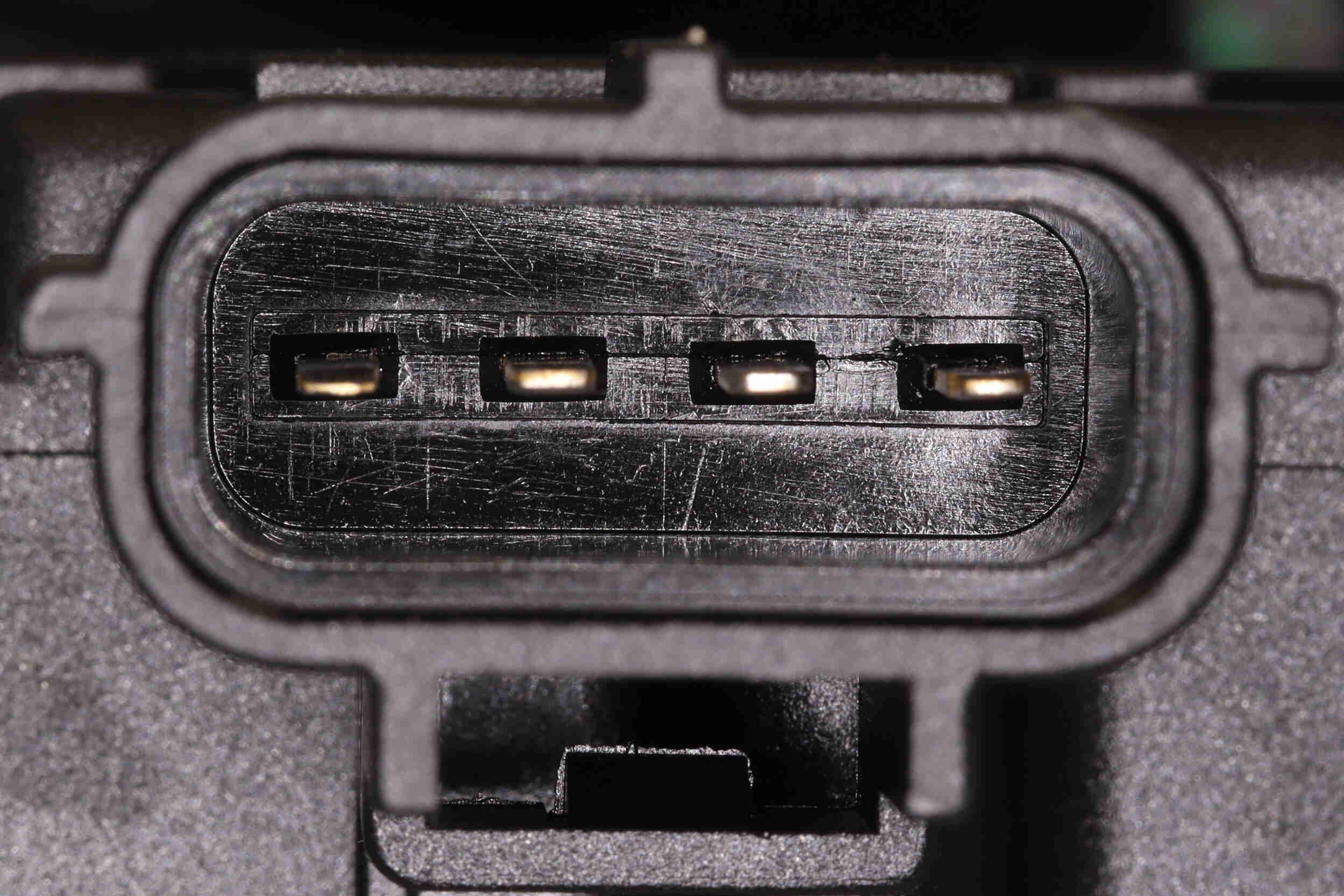 Vemo Deurslot V33-85-0043