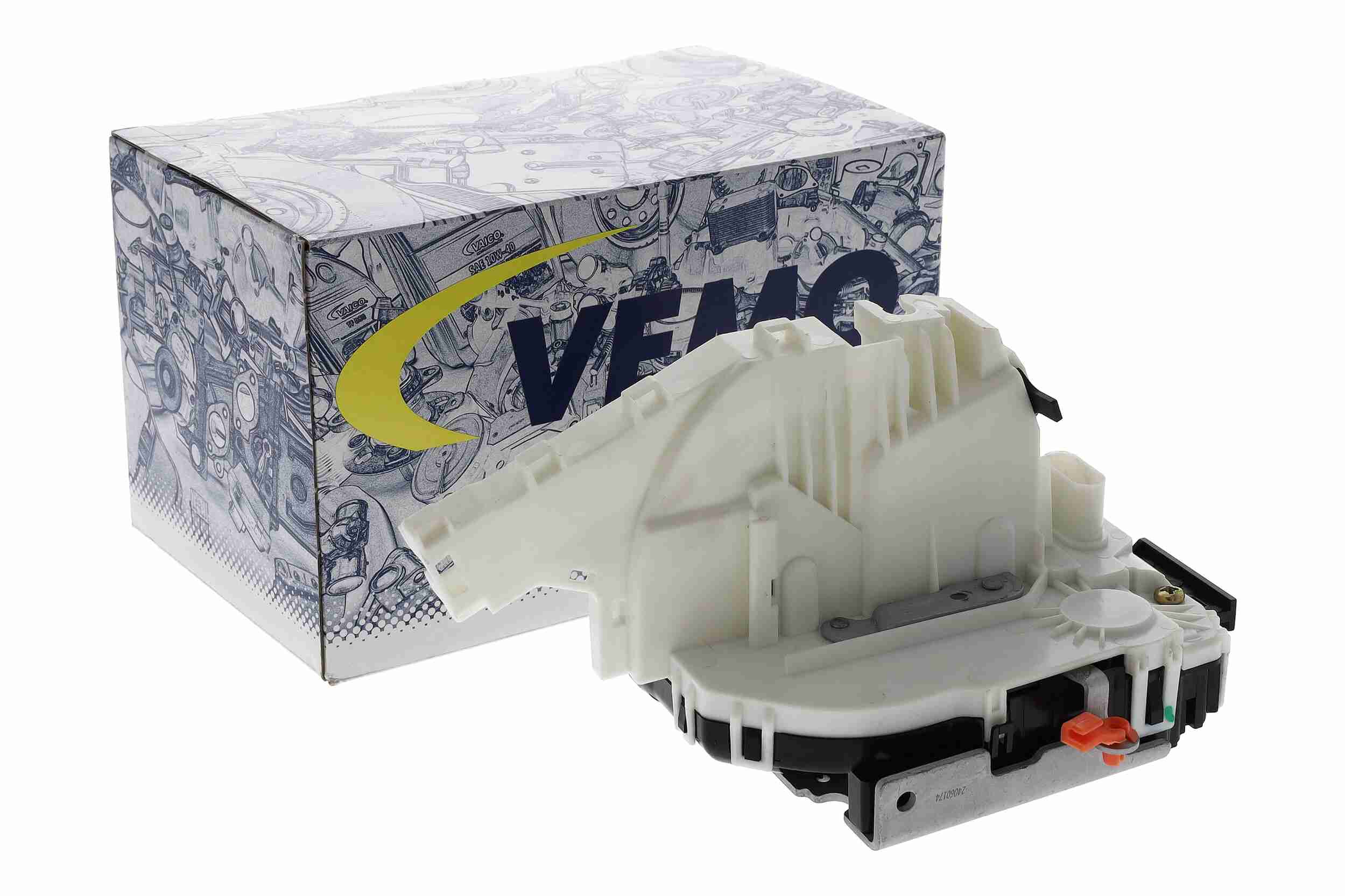 Vemo Deurslot V33-85-0045