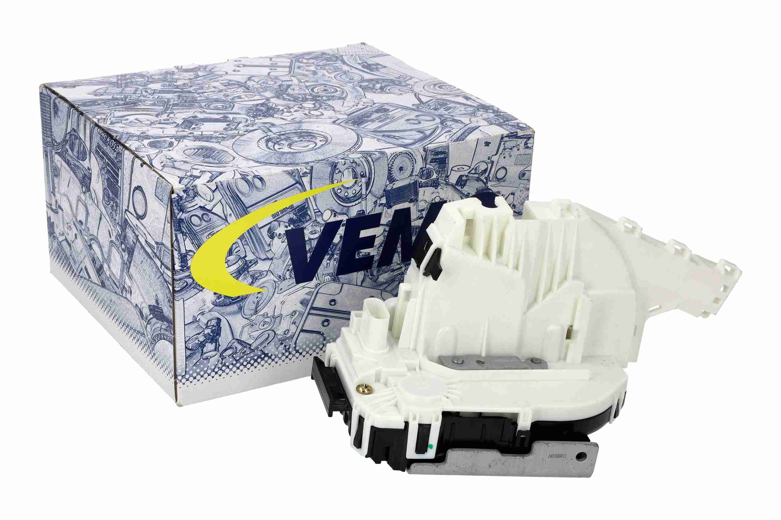 Vemo Deurslot V33-85-0046