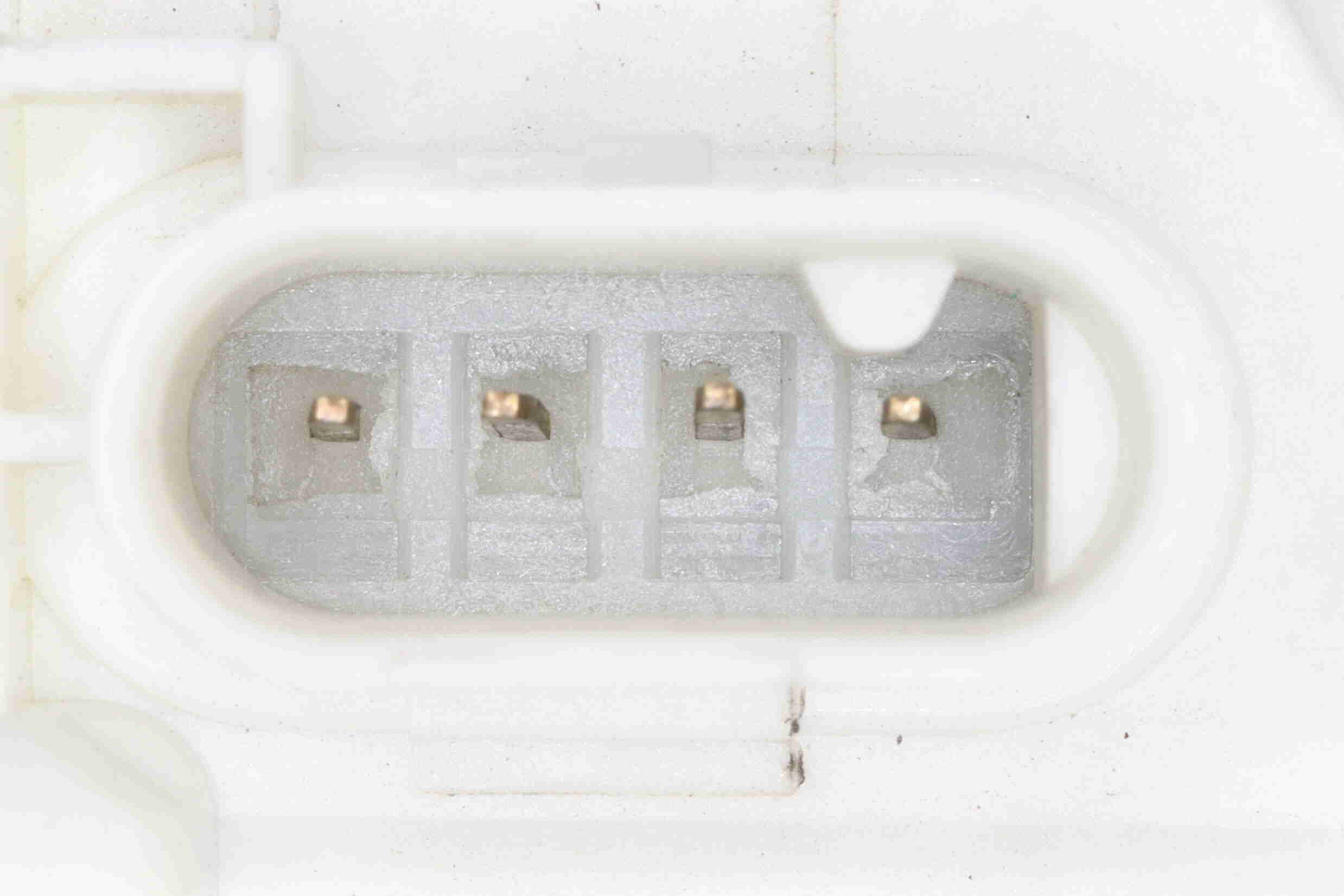 Vemo Deurslot V33-85-0053