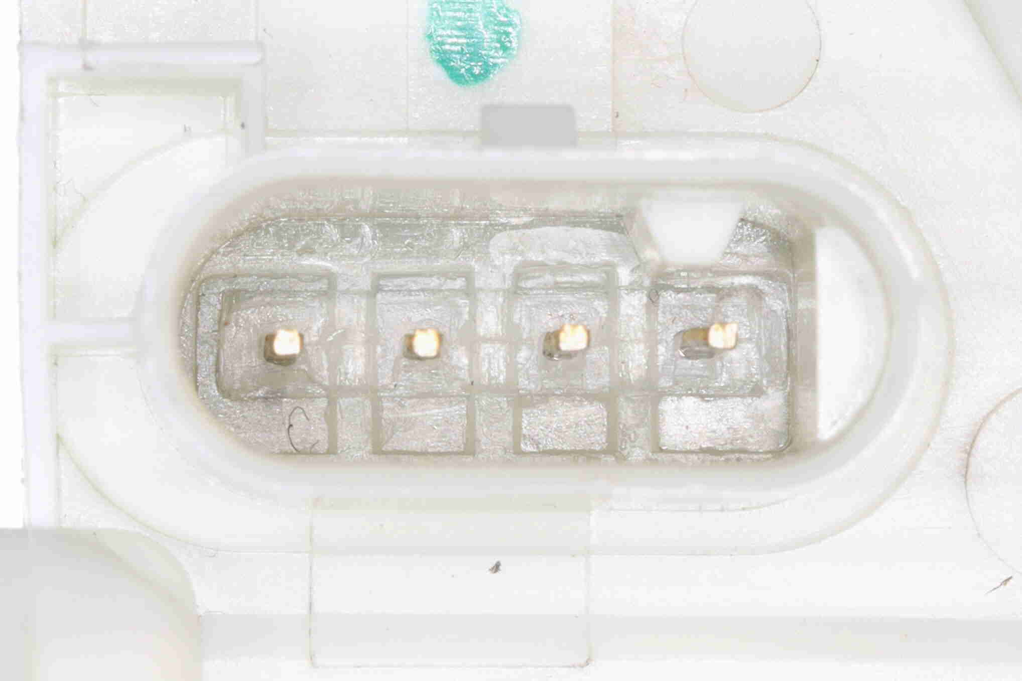 Vemo Deurslot V33-85-0054