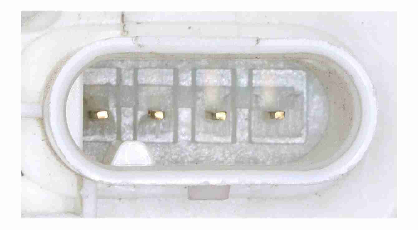 Vemo Deurslot V33-85-0055