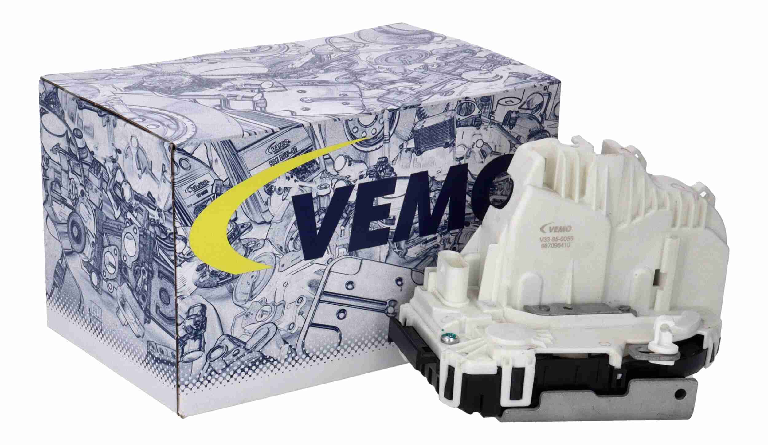 Vemo Deurslot V33-85-0055