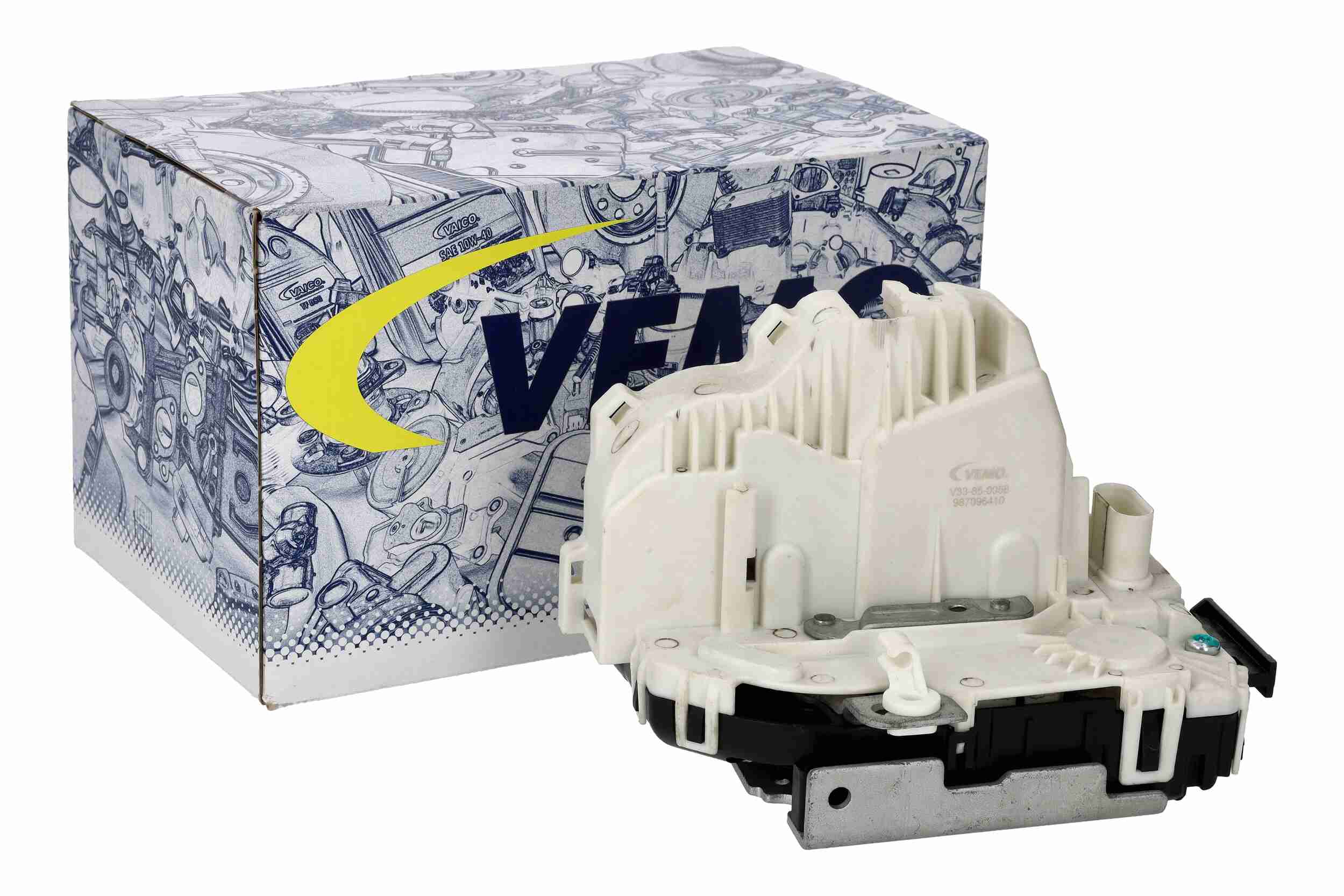 Vemo Deurslot V33-85-0056