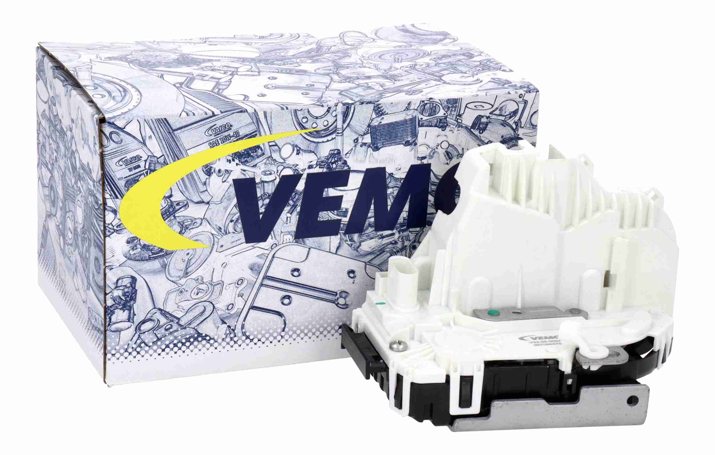 Vemo Deurslot V33-85-0057
