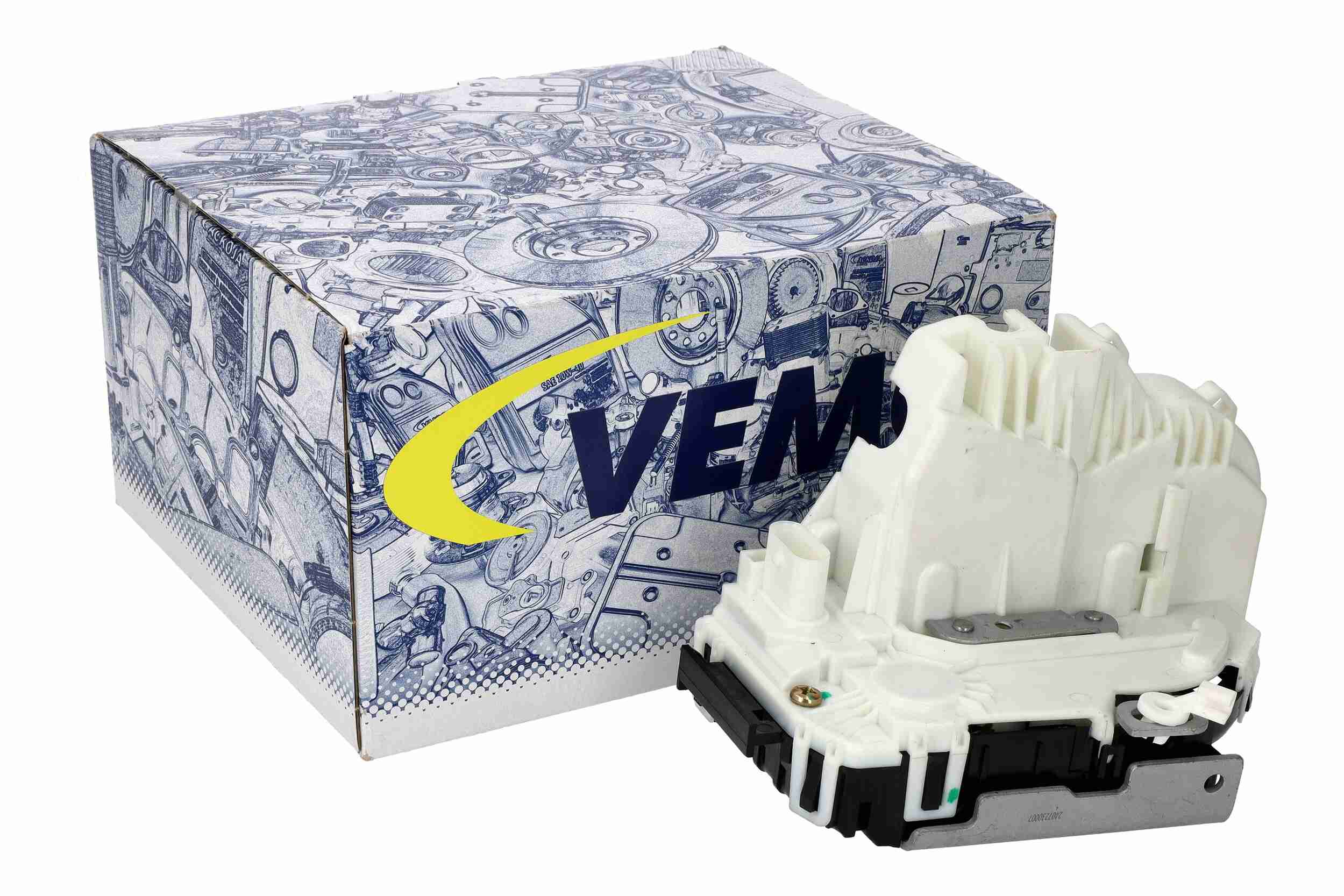 Vemo Deurslot V33-85-0058