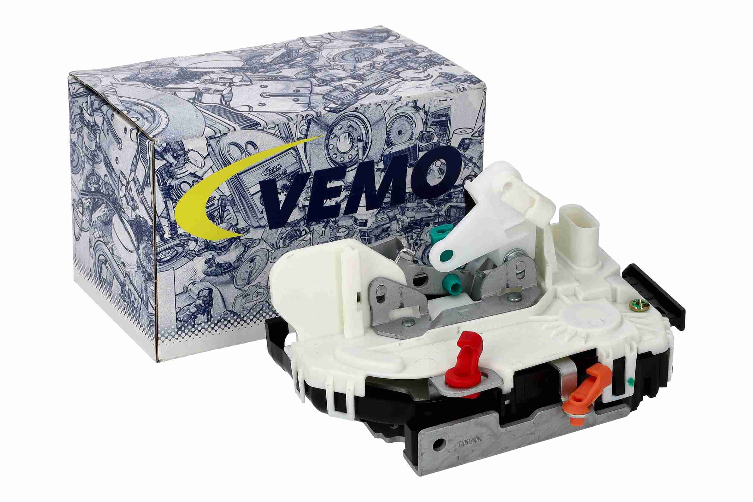 Vemo Deurslot V33-85-0063