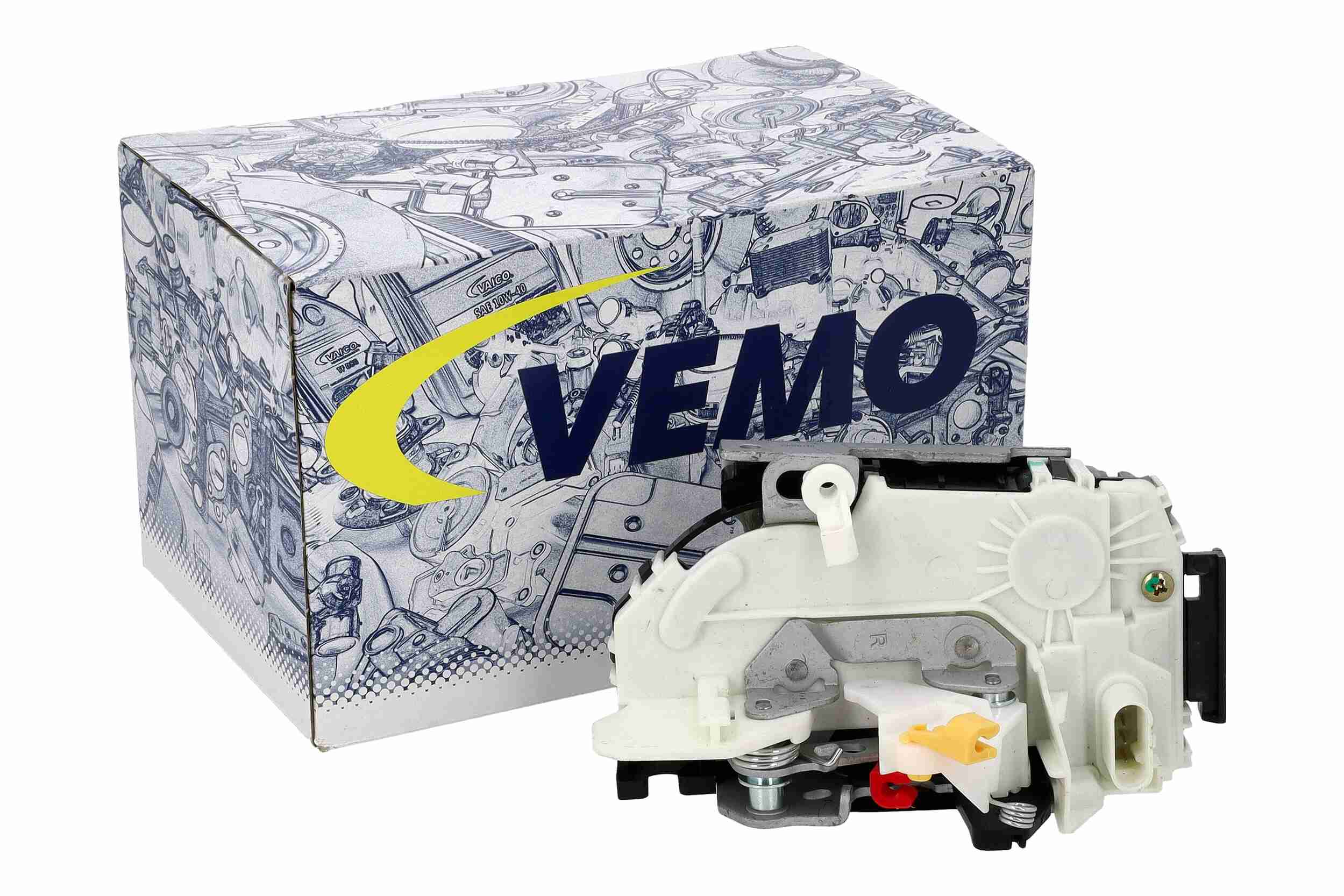 Vemo Deurslot V33-85-0064