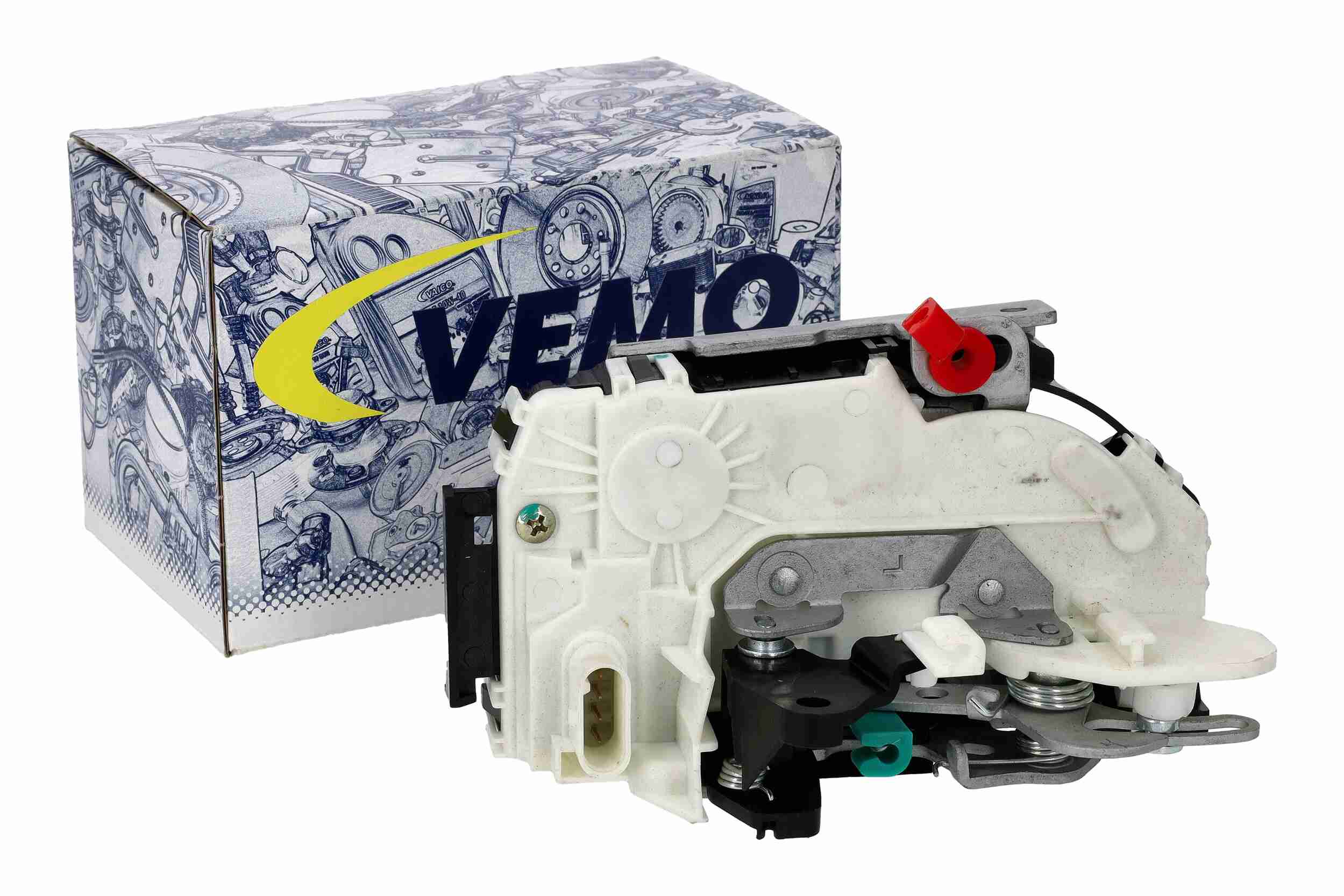 Vemo Deurslot V33-85-0065
