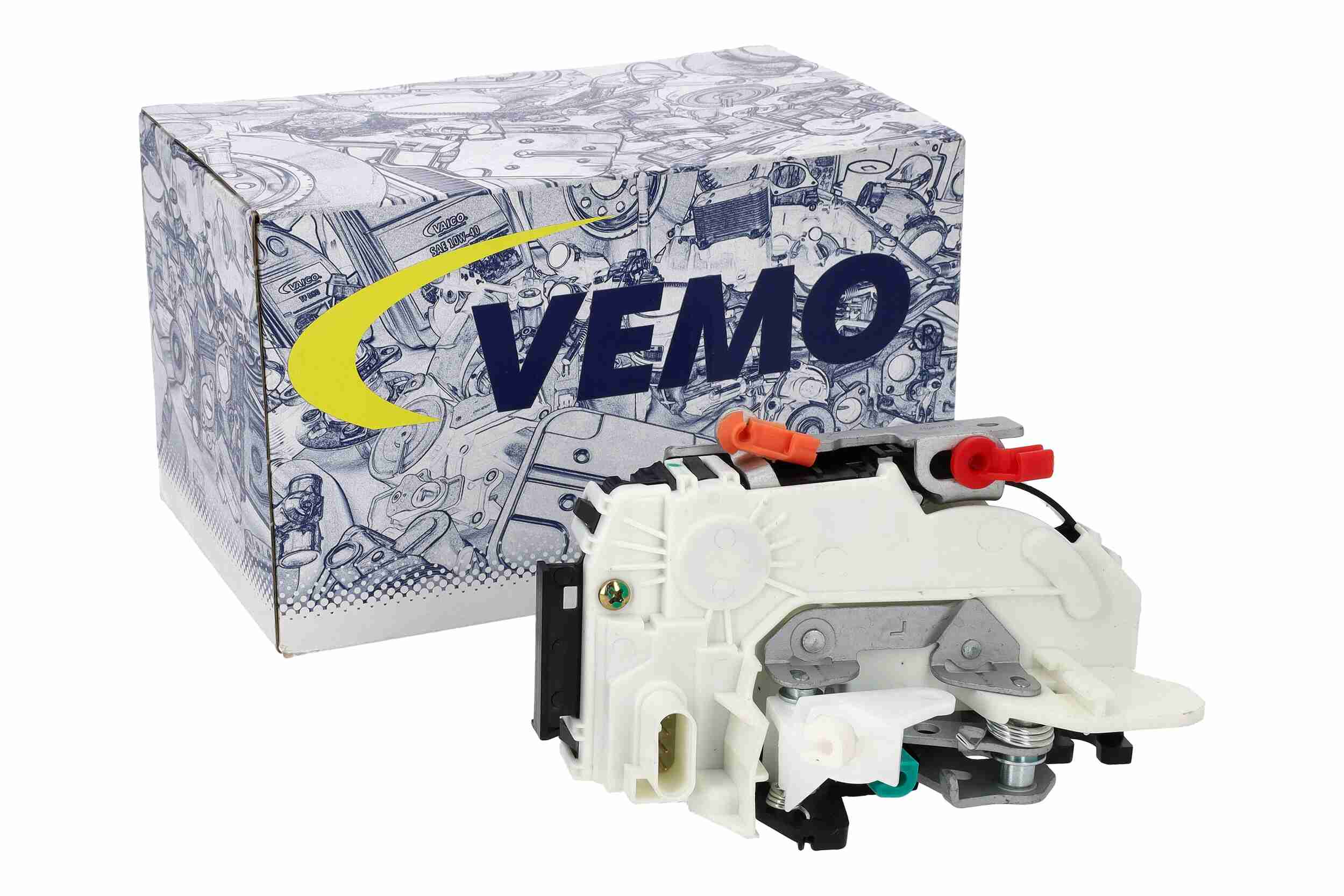 Vemo Deurslot V33-85-0066