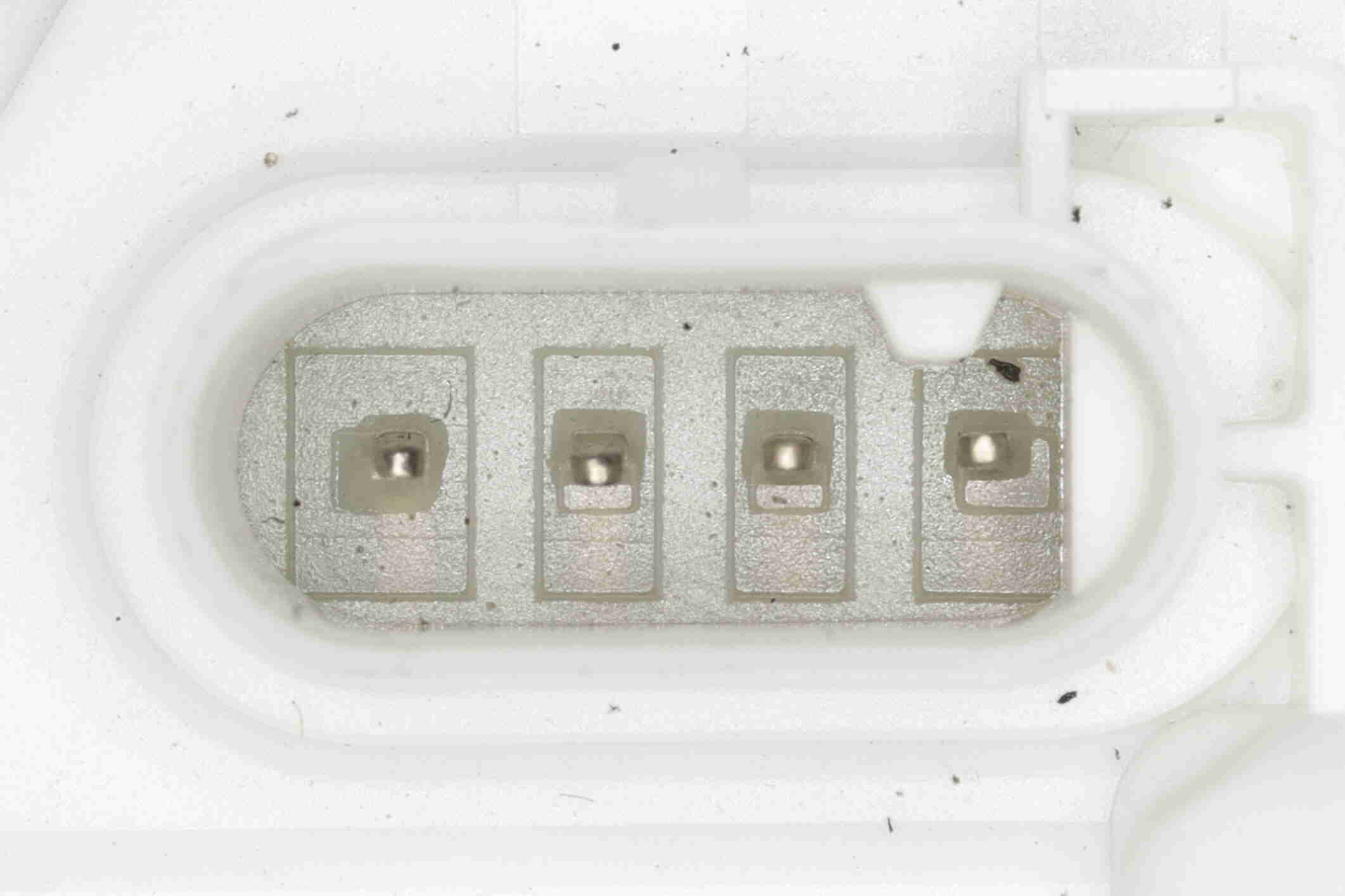 Vemo Deurslot V33-85-0067