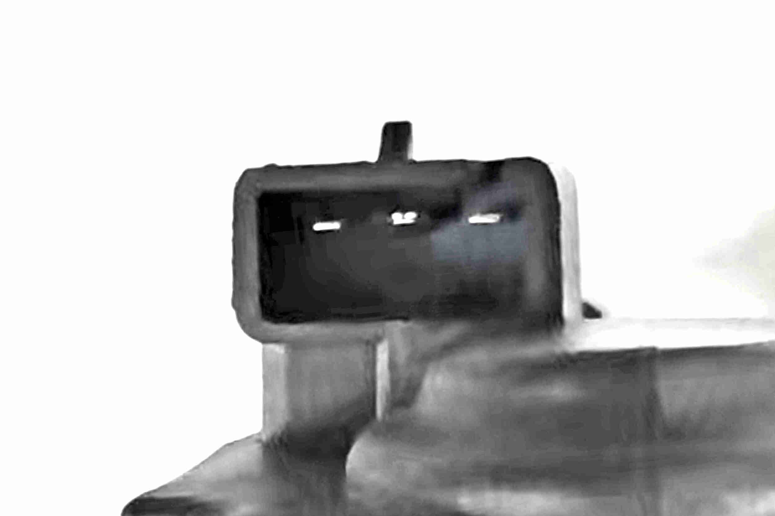 Vemo Achterklepslot V33-85-0074