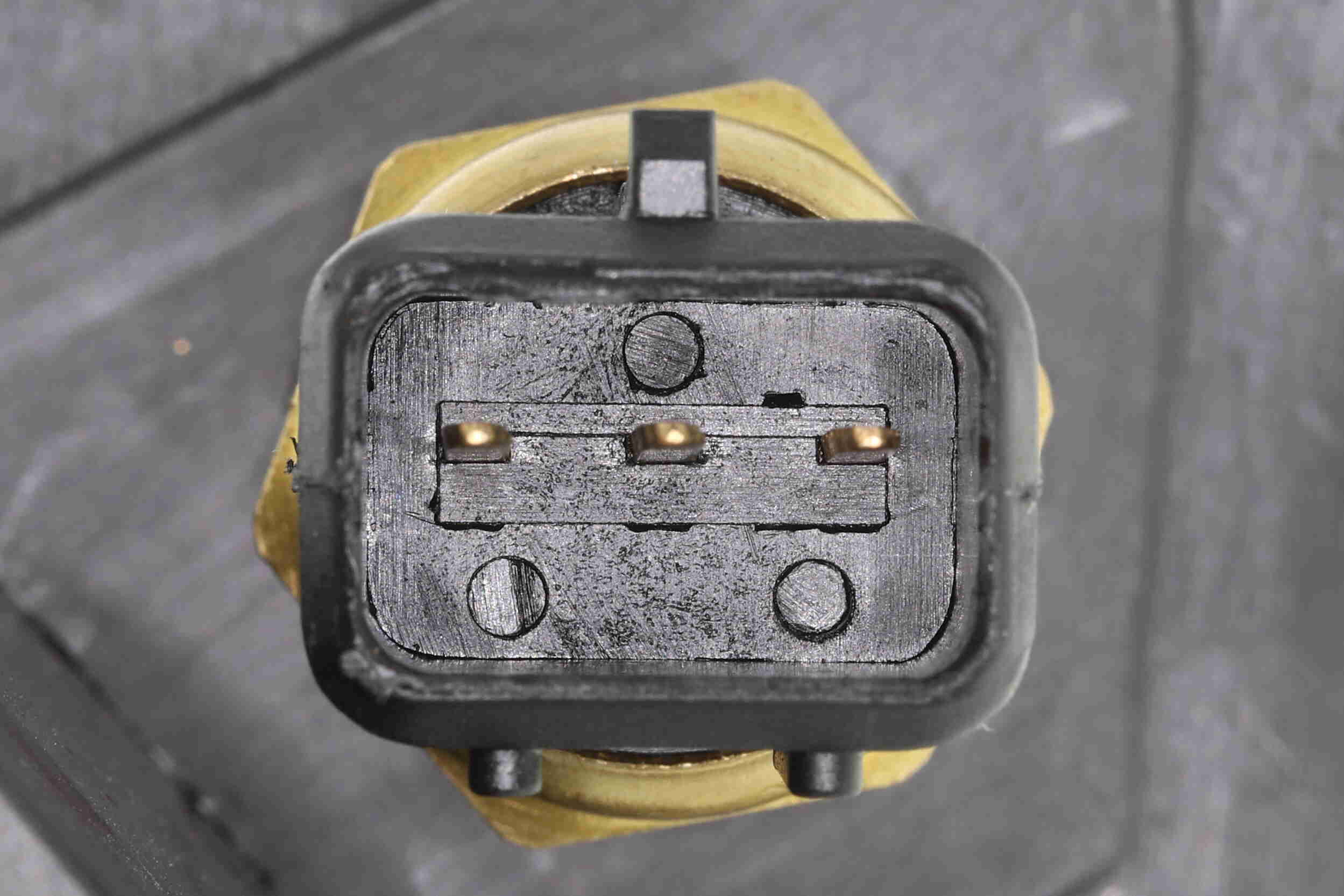 Vemo Thermostaathuis V33-99-0011