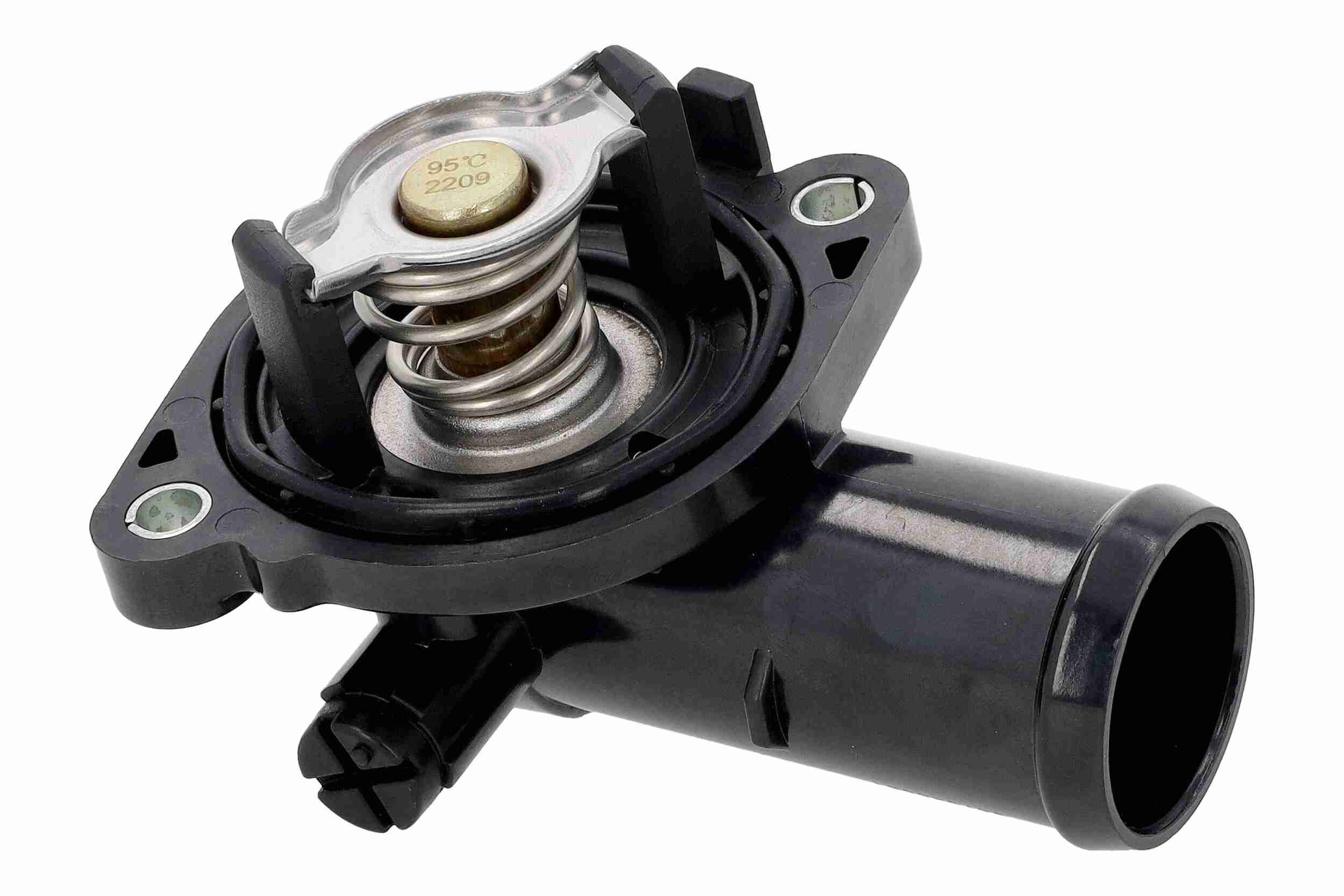 Vemo Thermostaathuis V33-99-0016