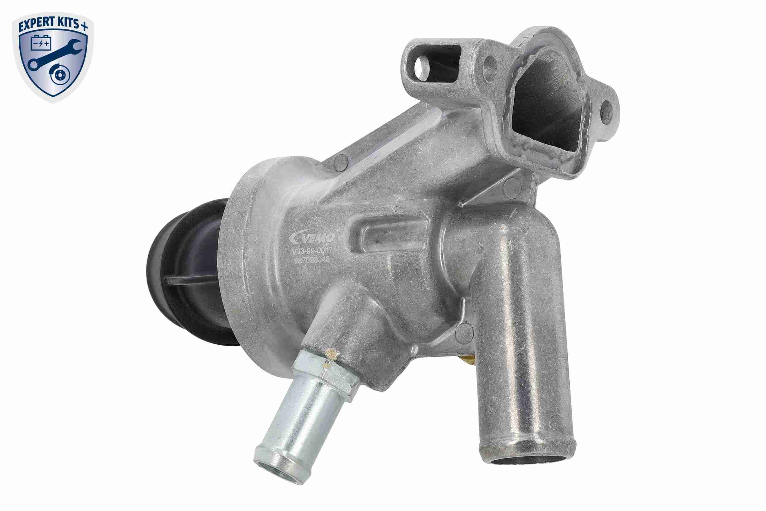 Vemo Thermostaathuis V33-99-0017