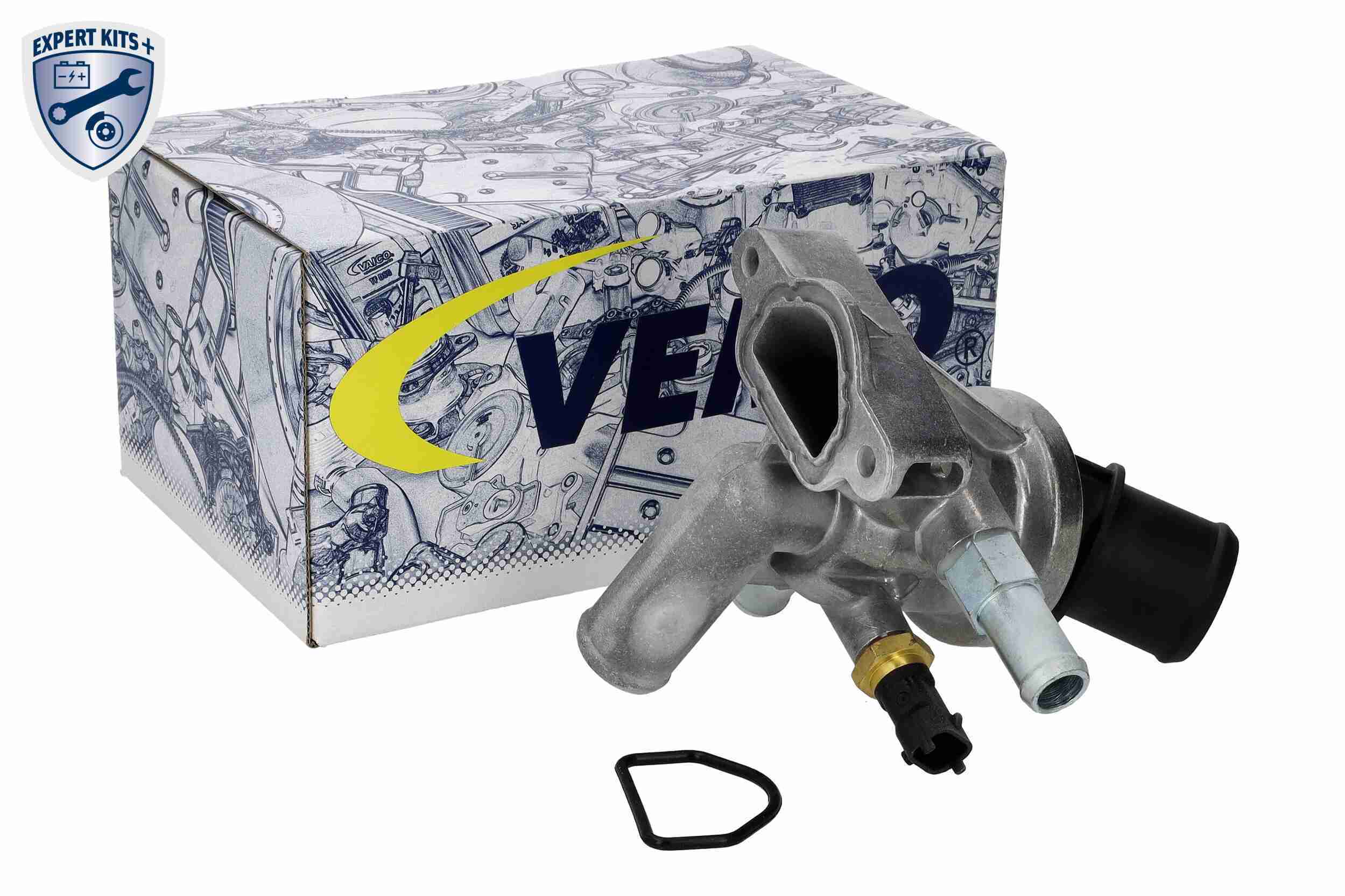 Vemo Thermostaathuis V33-99-0017