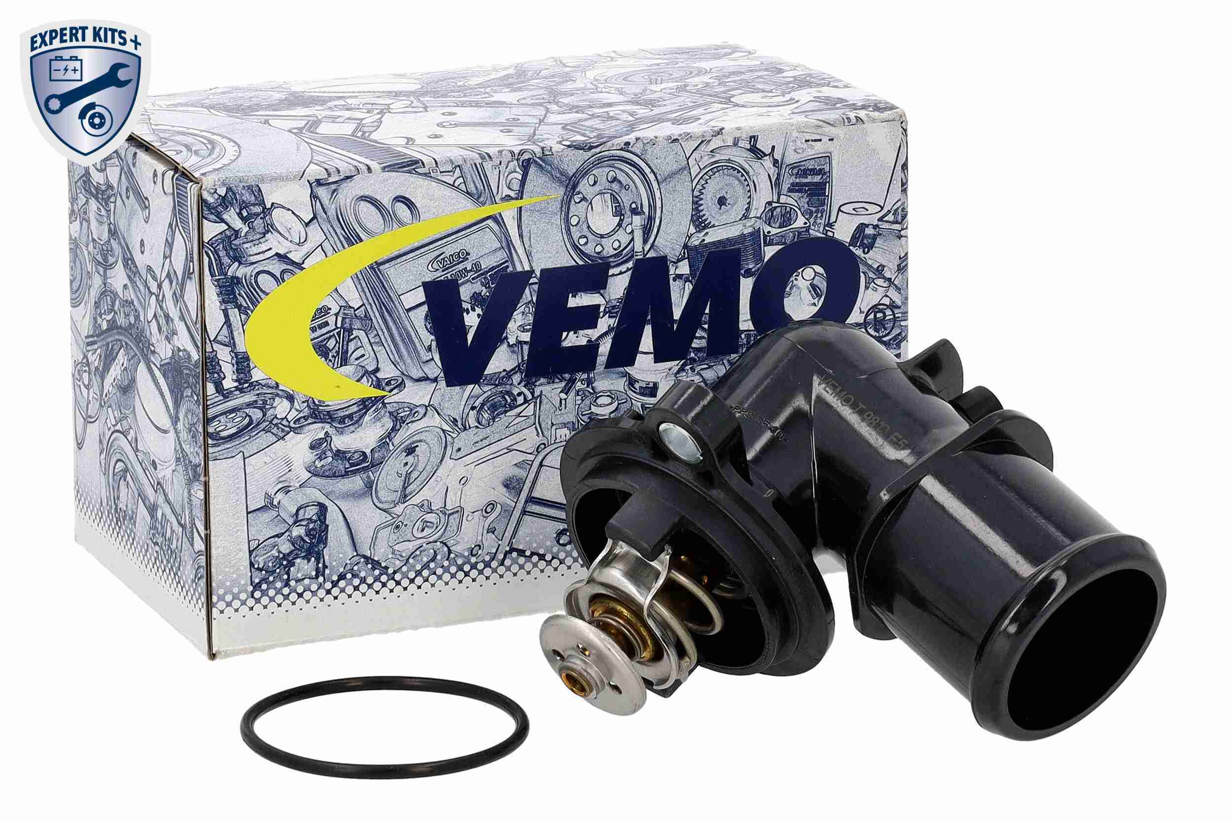 Vemo Thermostaat, koelvloeistof V33-99-0019