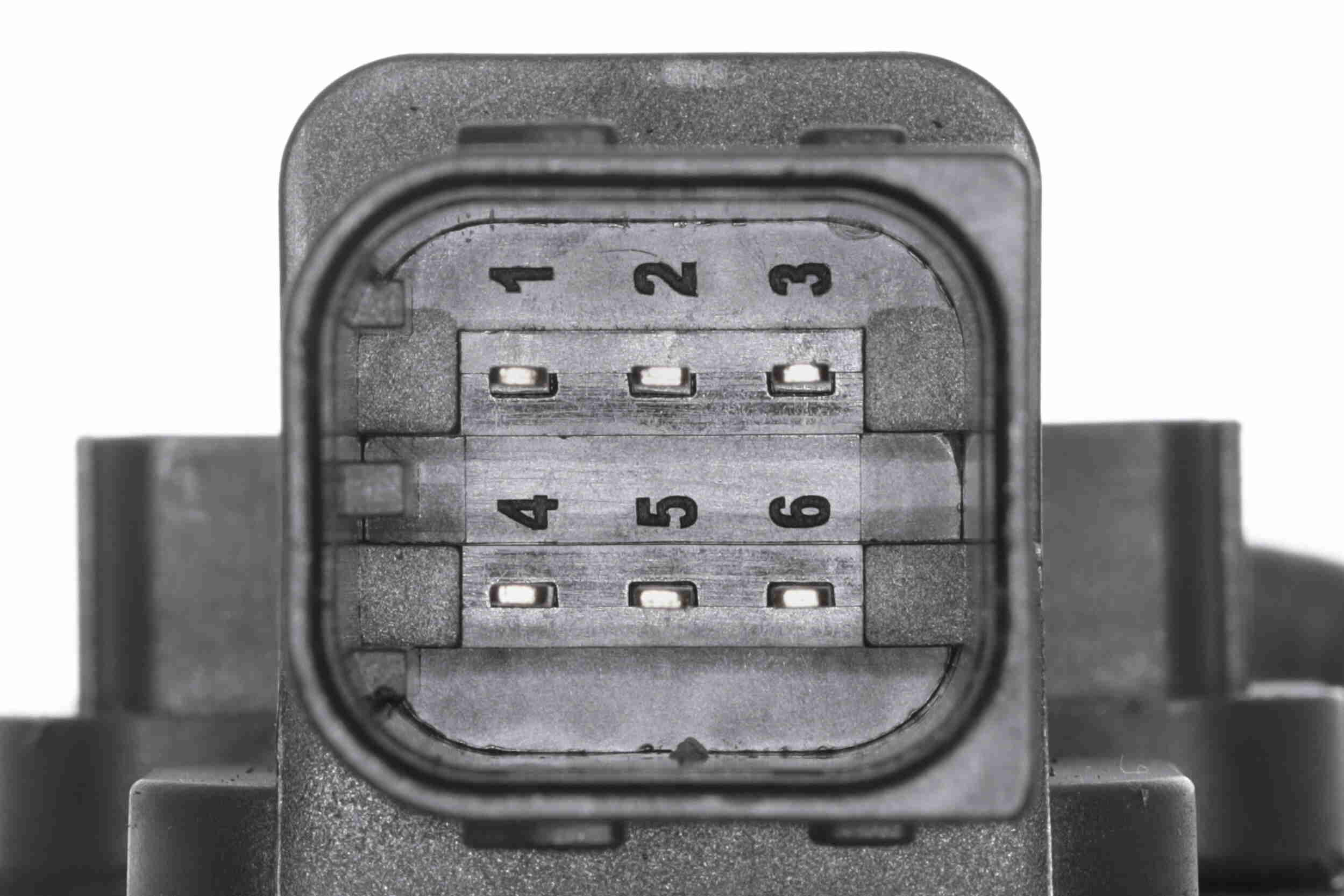 Vemo Nox-sensor (katalysator) V34-72-0002