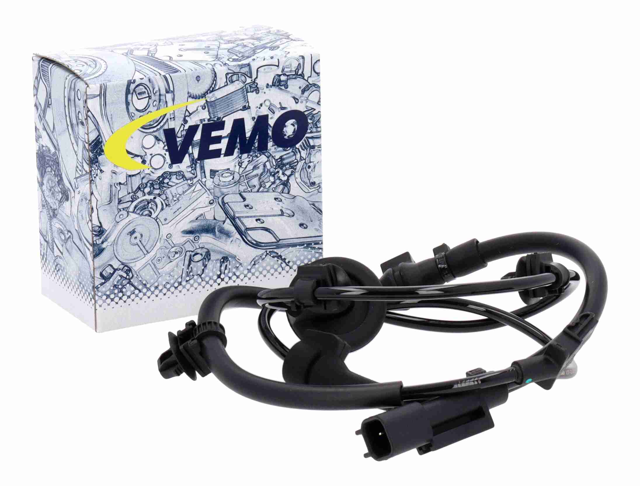 Vemo Wielsnelheidssensor V37-72-0015