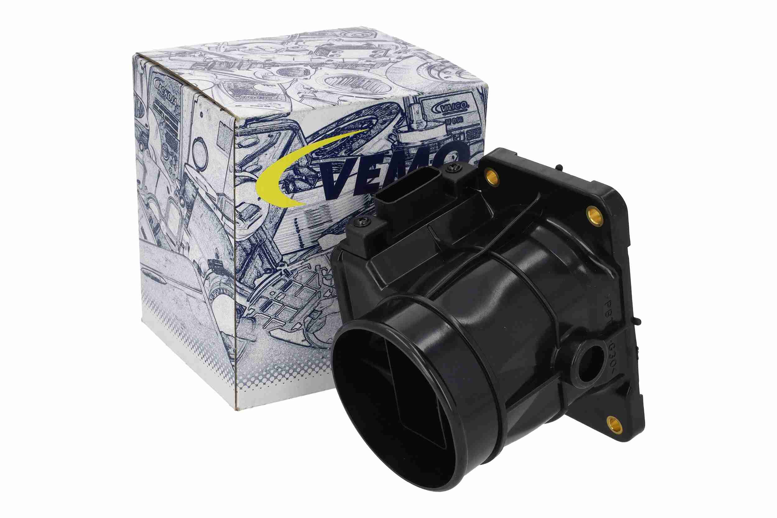 Vemo Luchtmassameter V37-72-0020