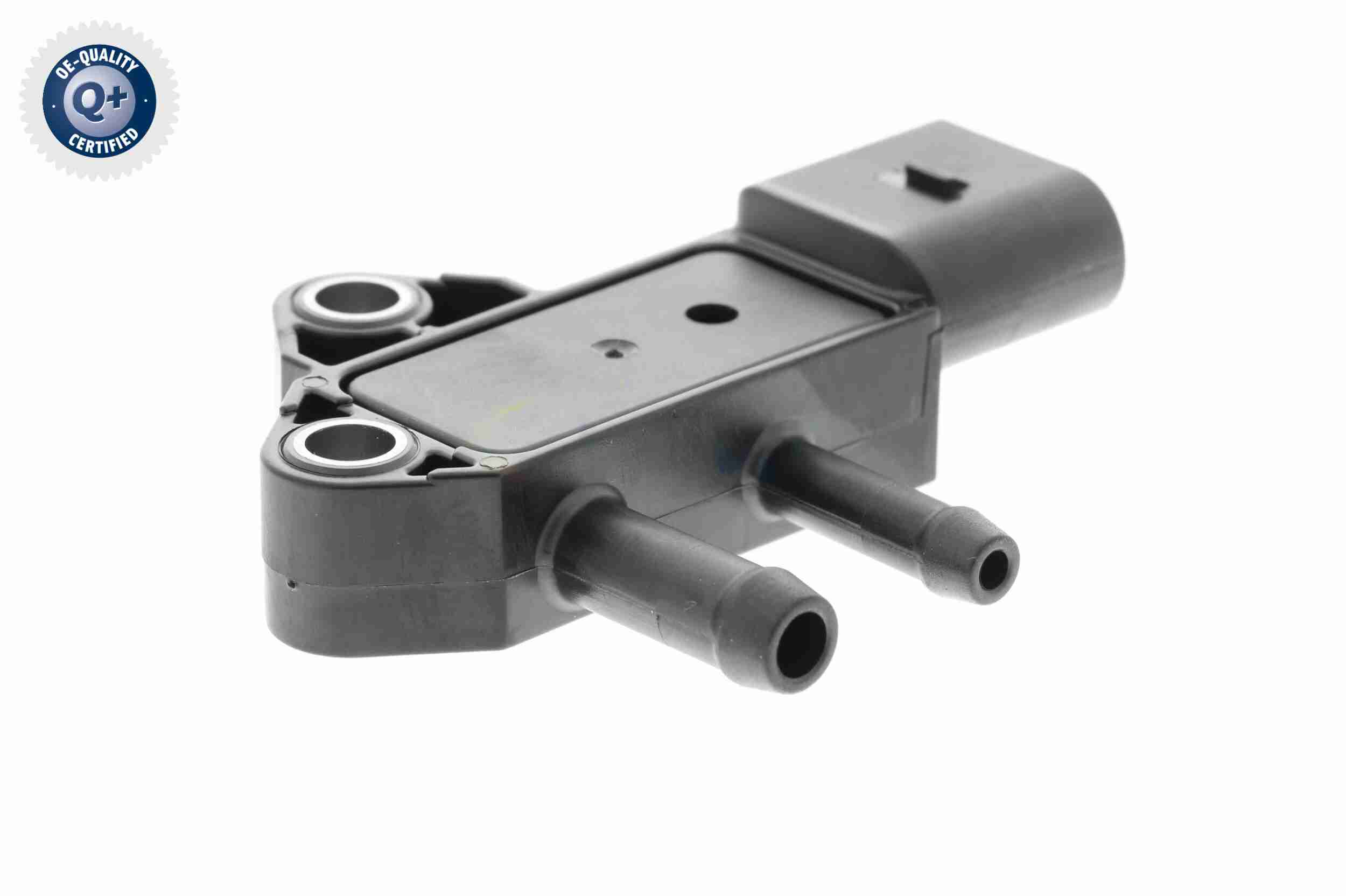 Vemo Uitlaatgasdruk sensor V37-72-0112