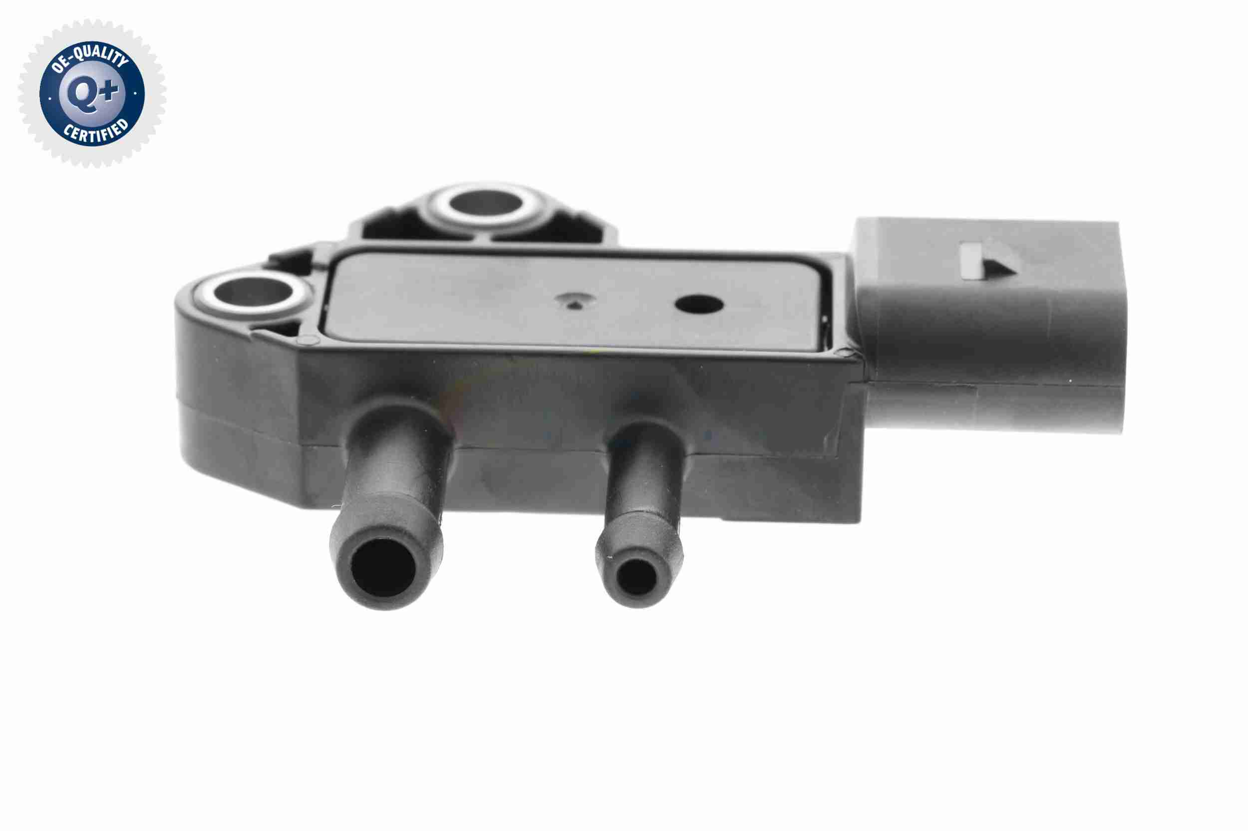 Vemo Uitlaatgasdruk sensor V37-72-0112